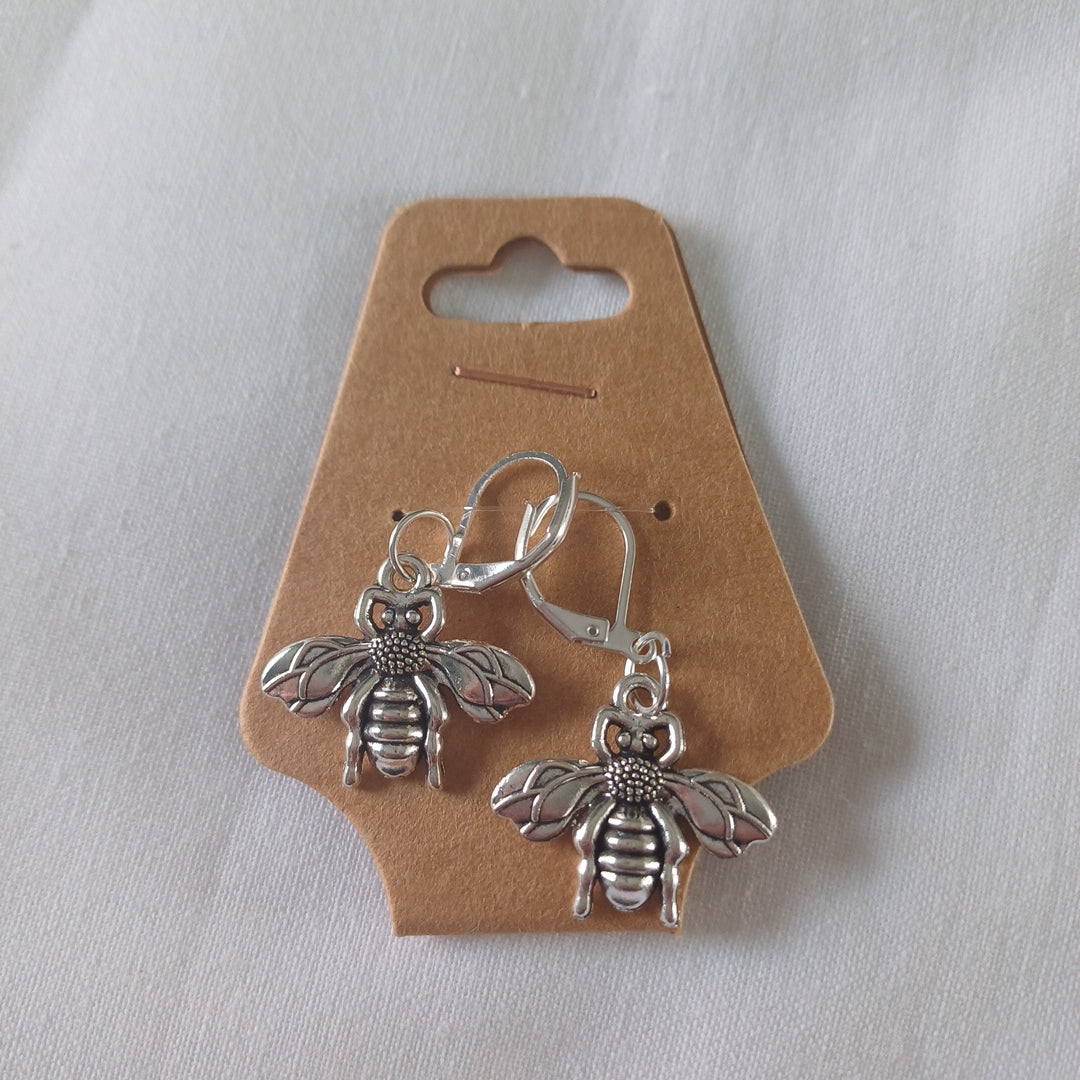 Maschenmarkierer Biene