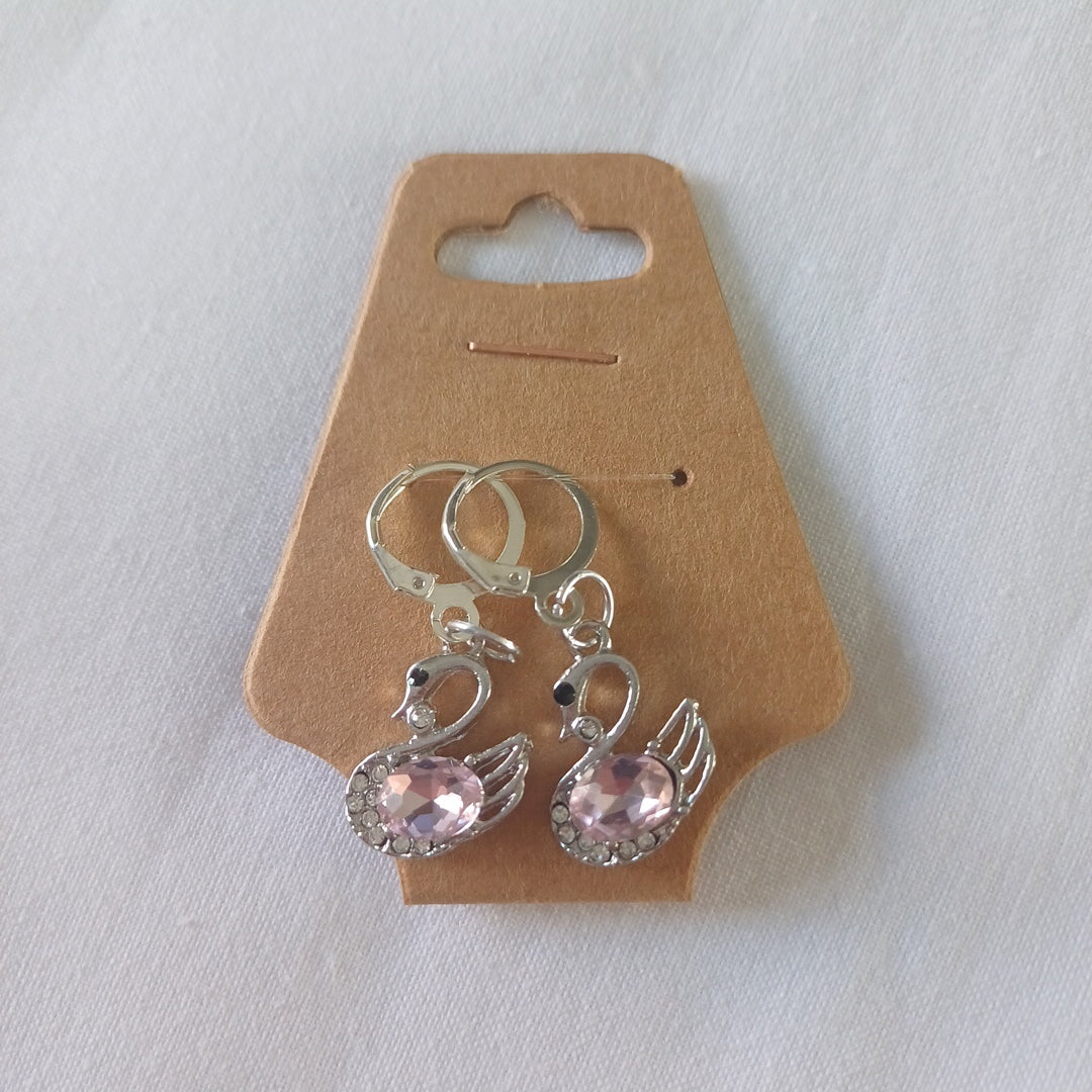 Maschenmarkierer Schwan