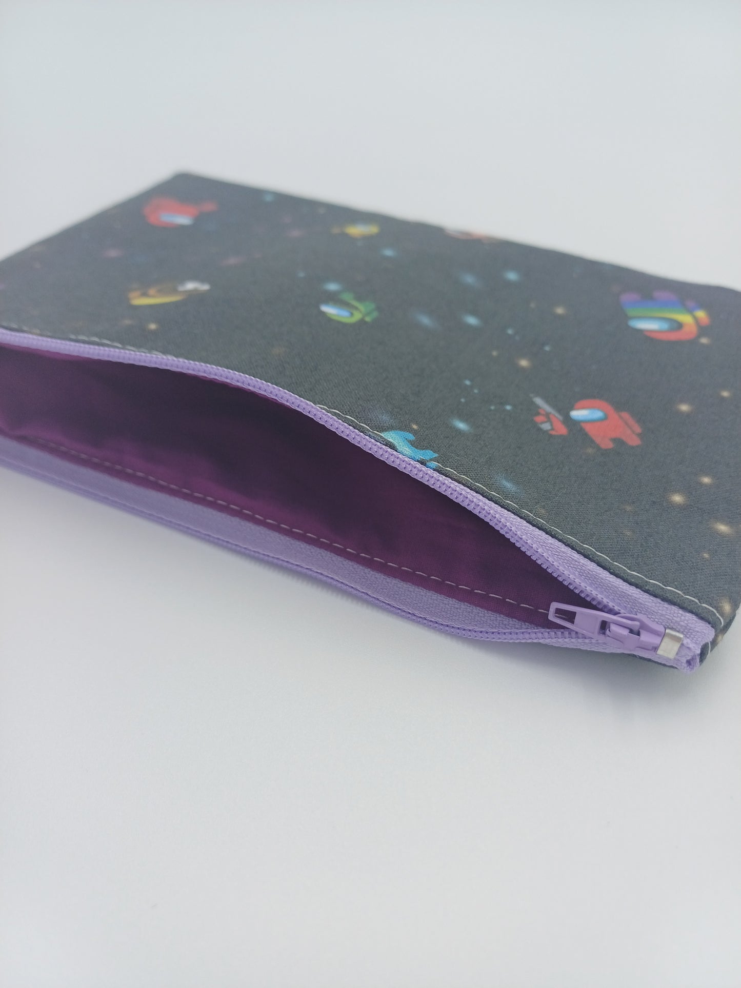 Zubehörtasche "Among'us"