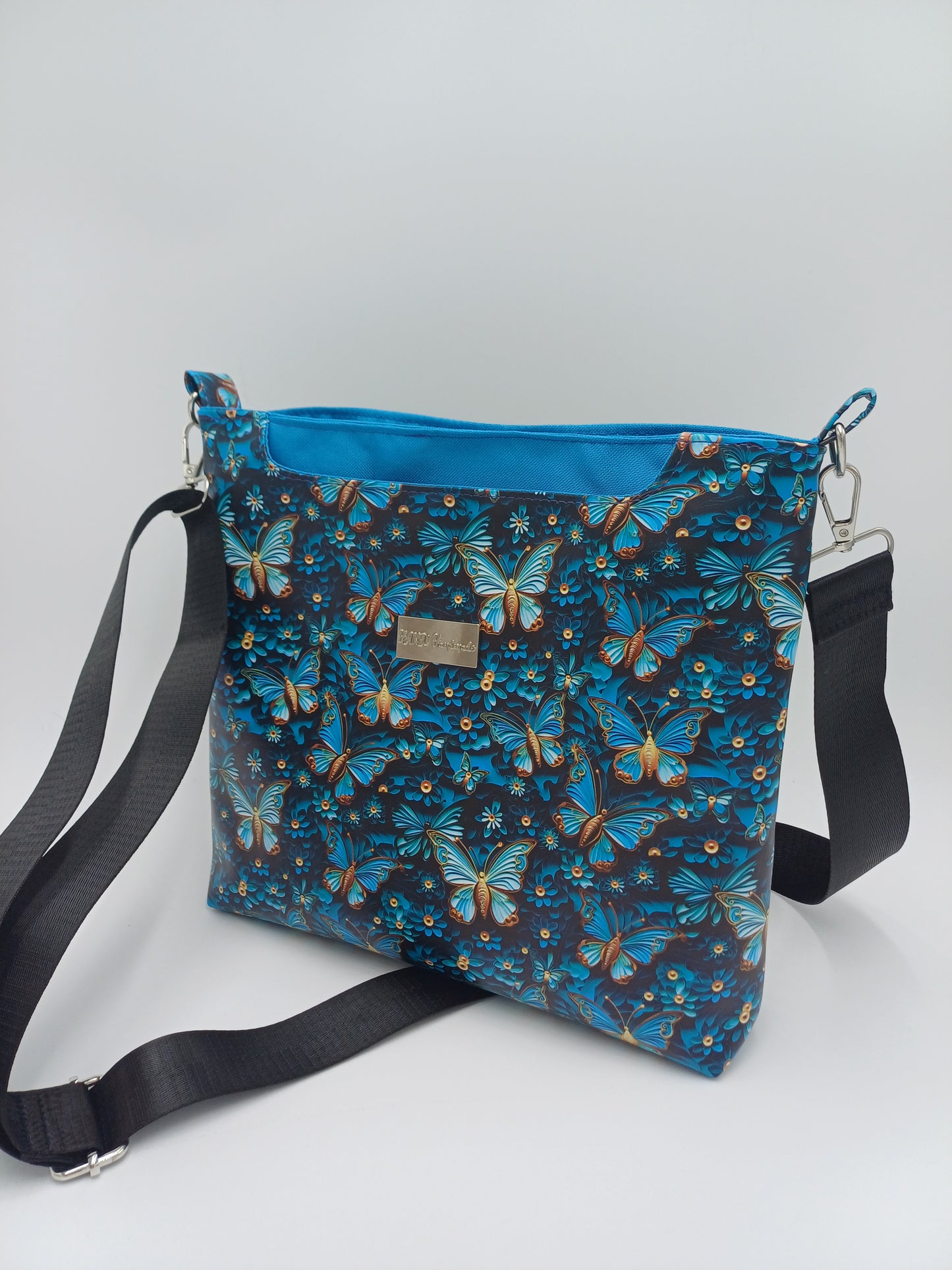 Handtasche / Crossbody Bag