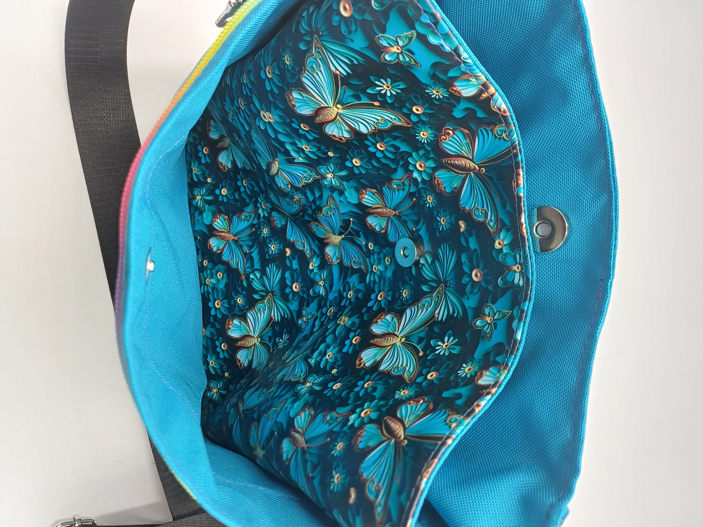 Handtasche / Crossbody Bag