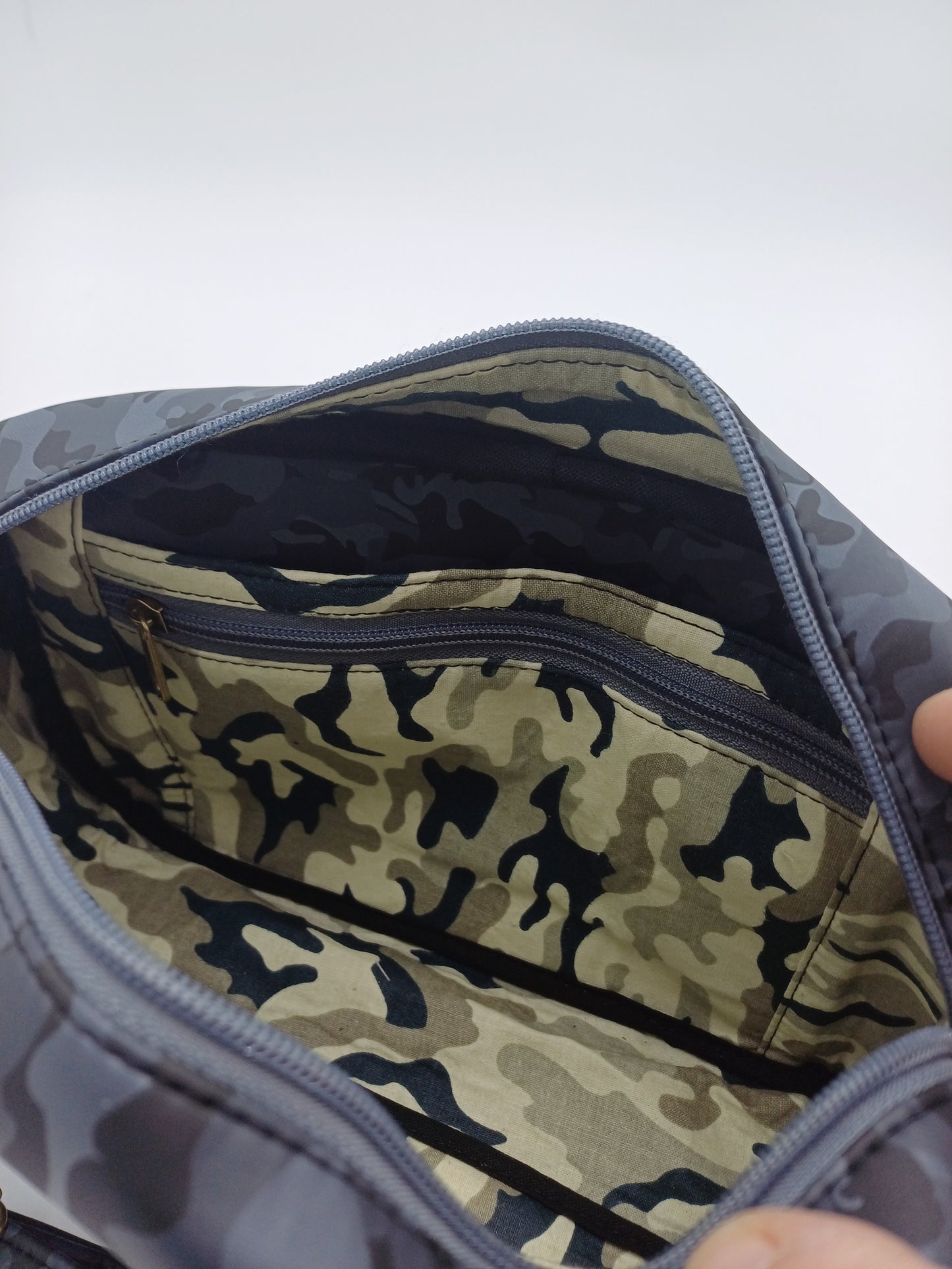 Kleine Umhängetasche "Catalina"