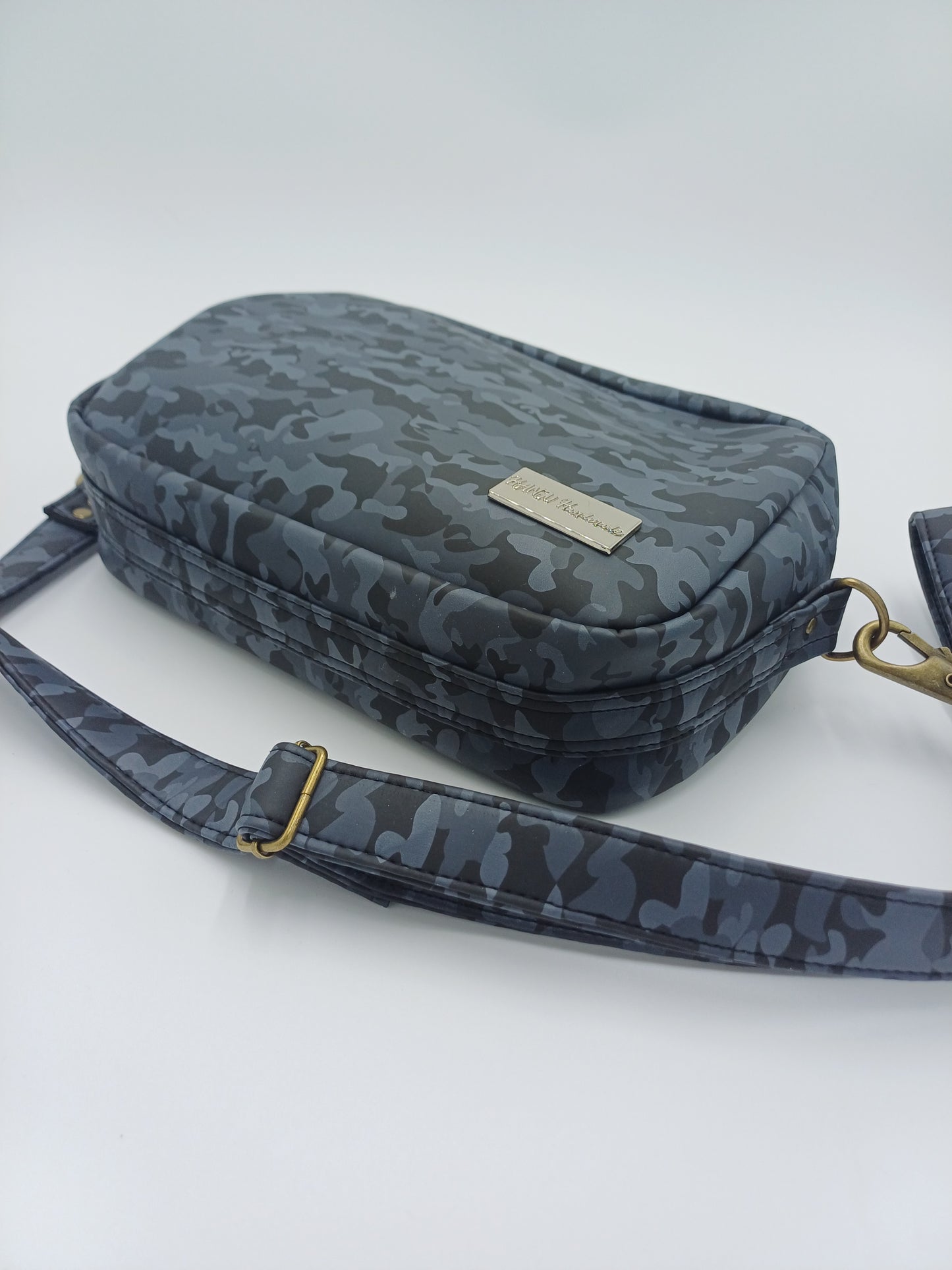 Kleine Umhängetasche "Catalina"