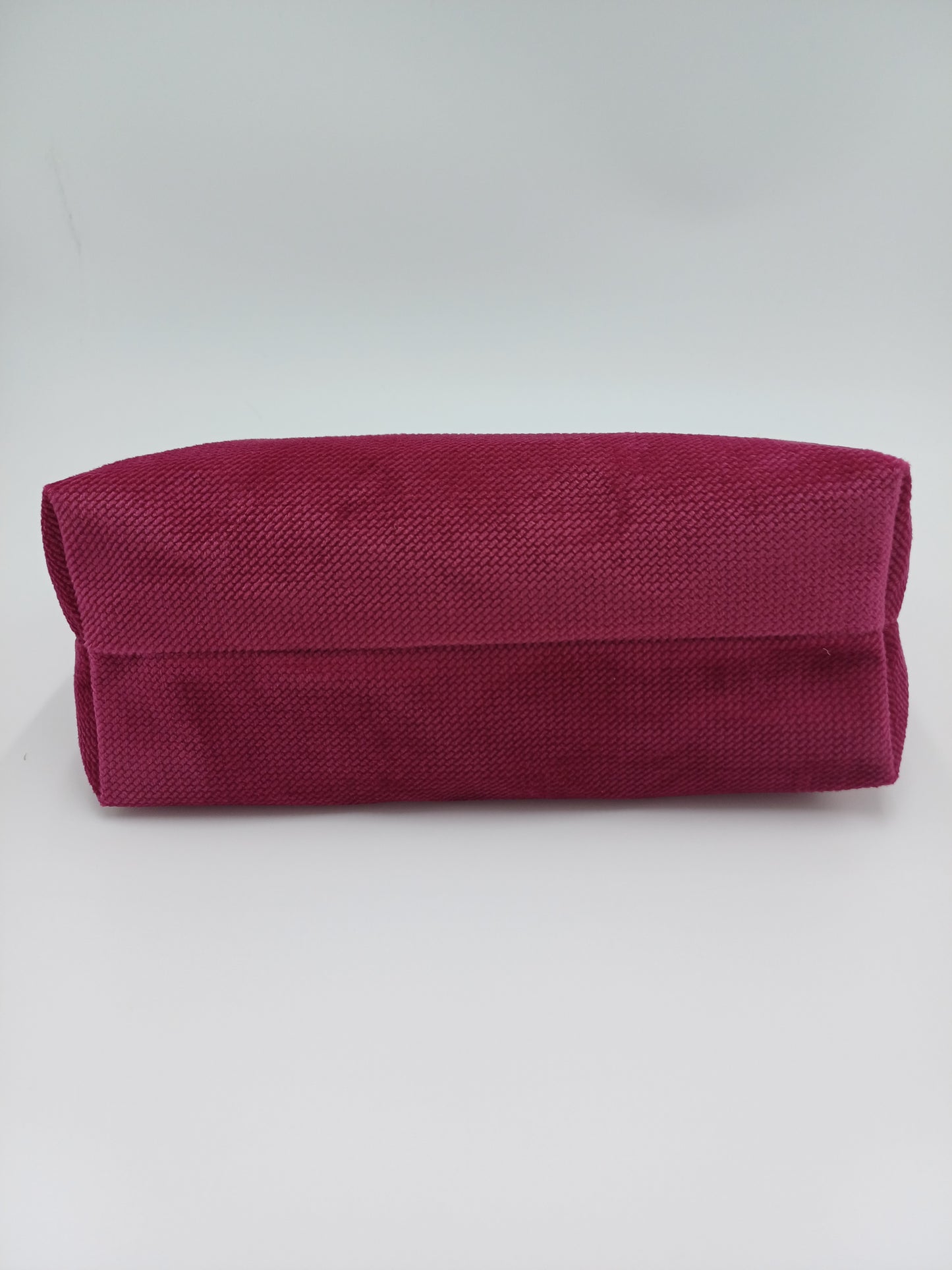 Kosmetiktasche aus Samt
