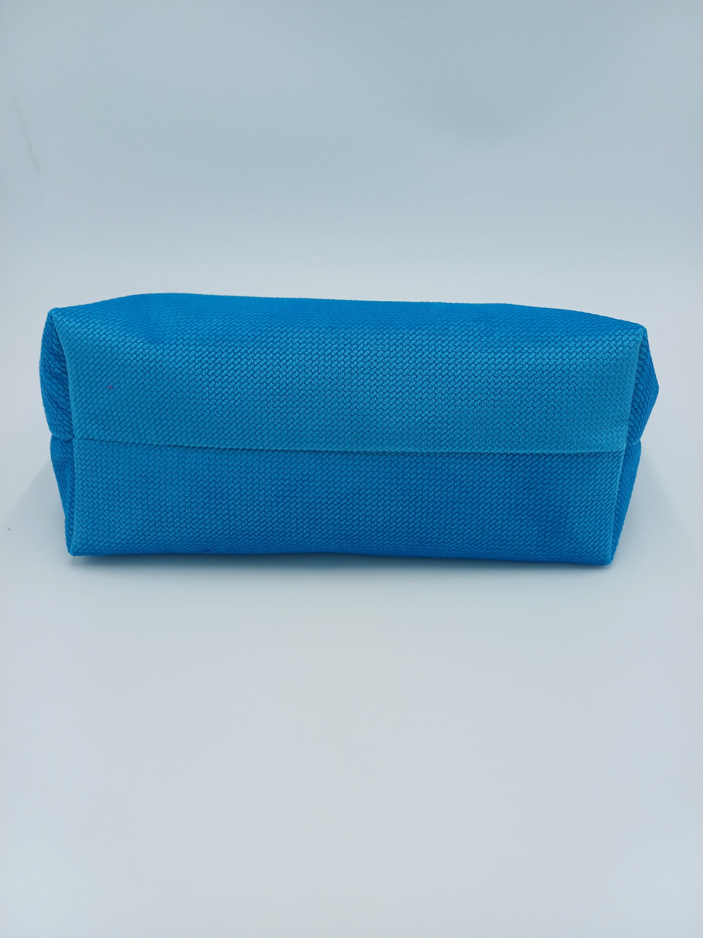 Kosmetiktasche aus Samt