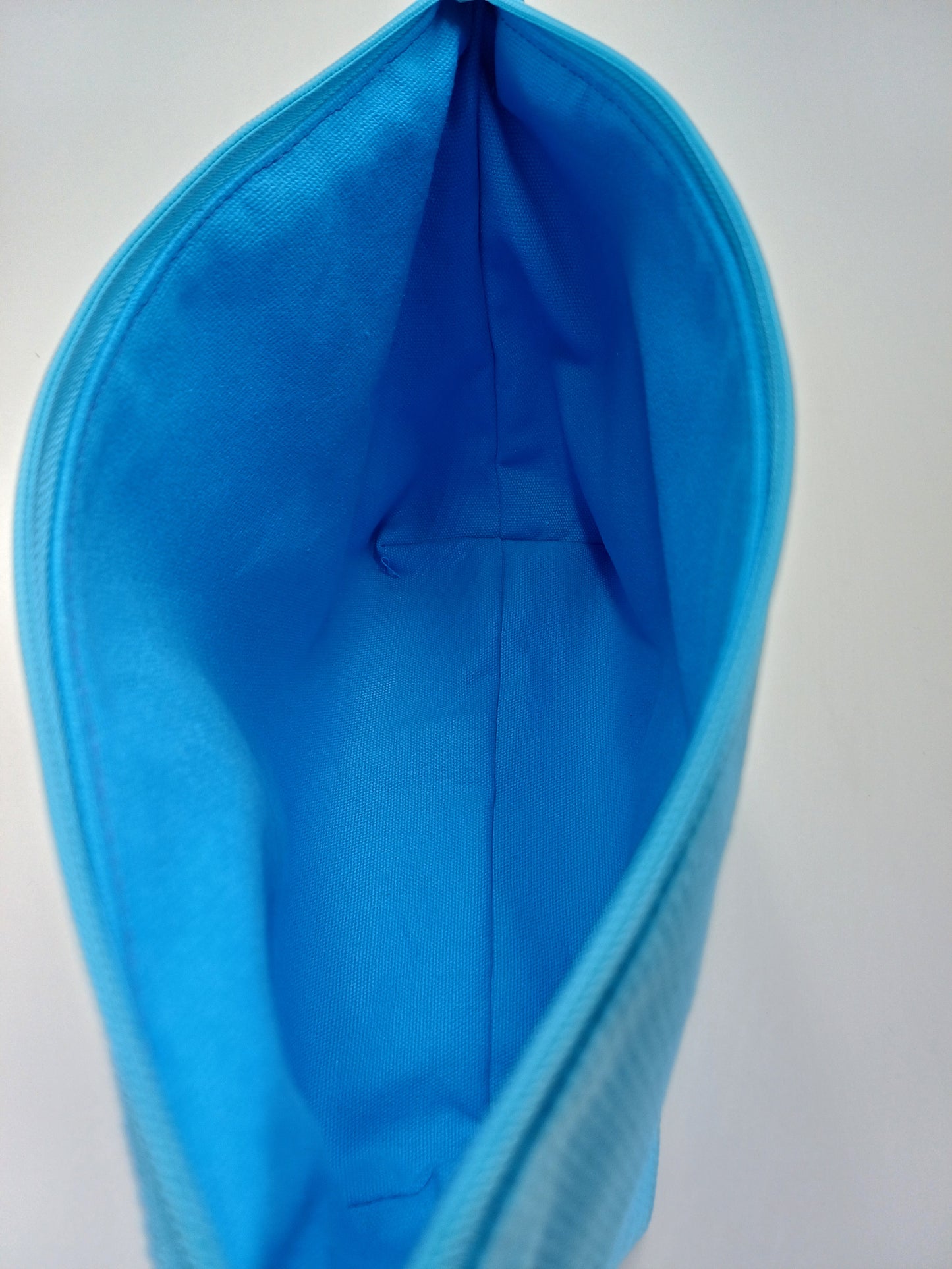Kosmetiktasche aus Samt