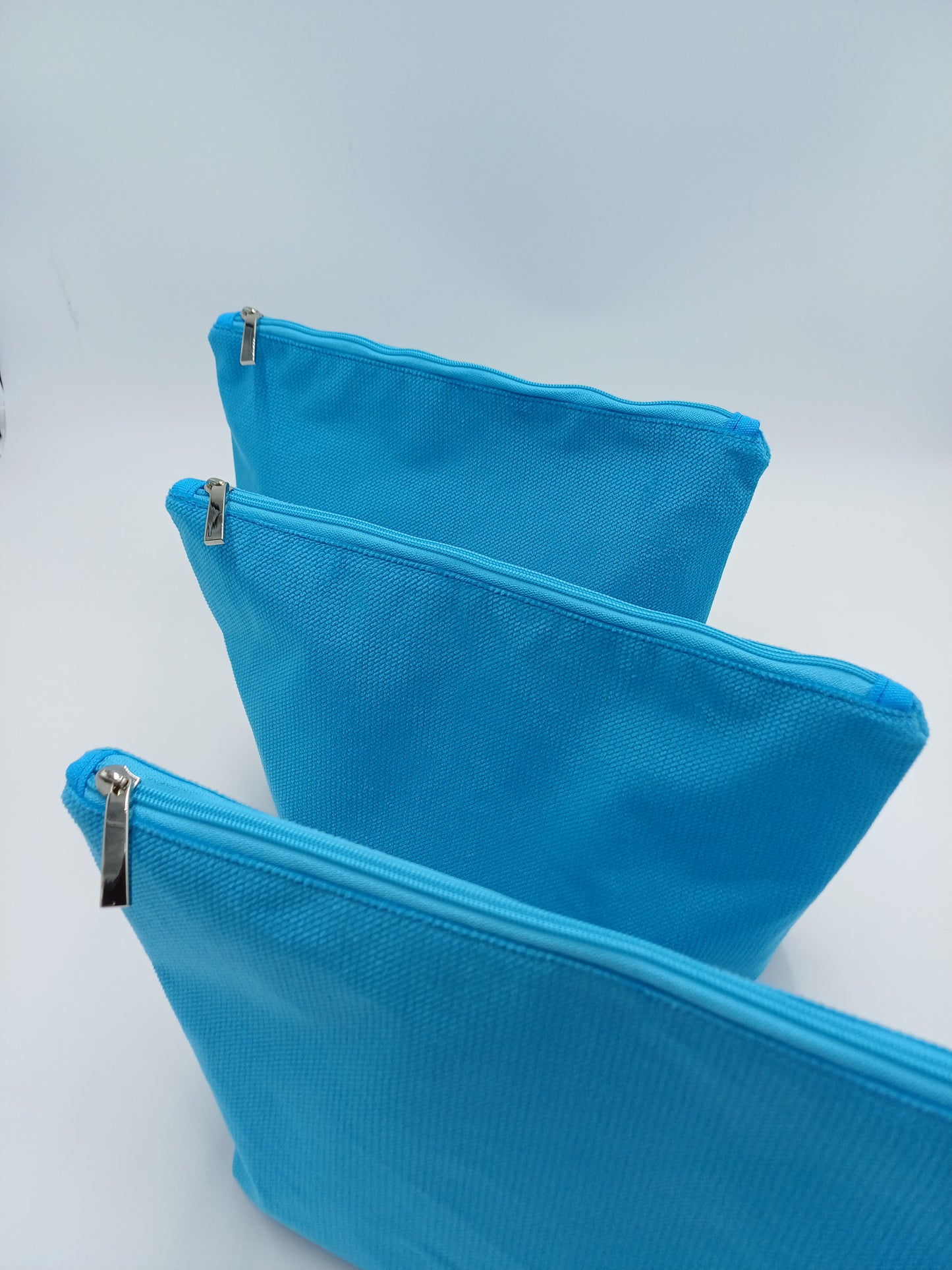 Kosmetiktasche aus Samt