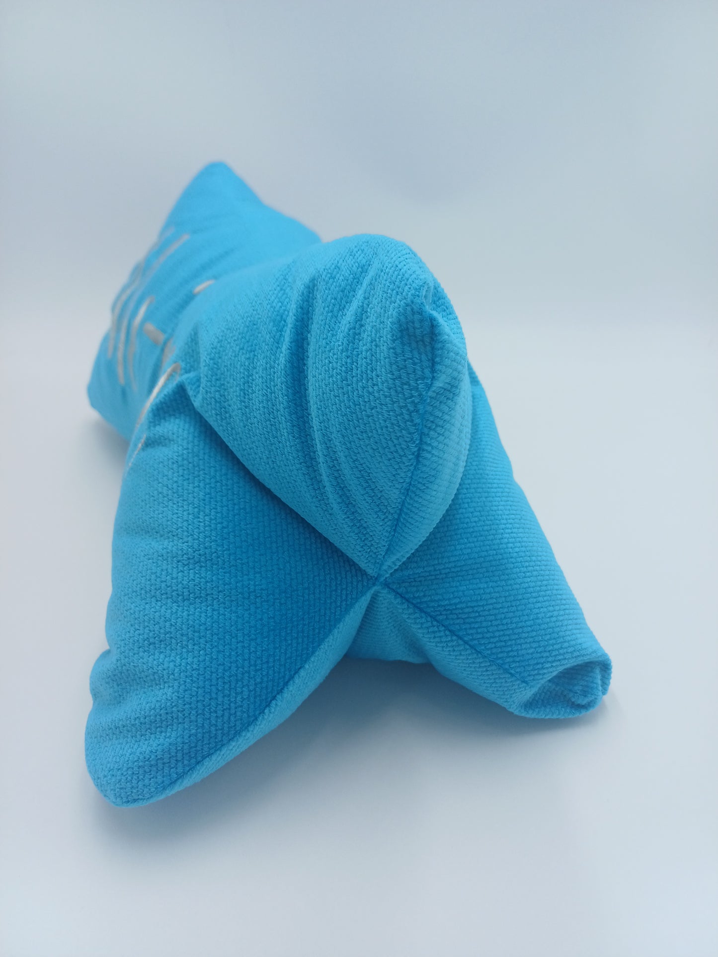 Leseknochen mit Stickerei Me-Time