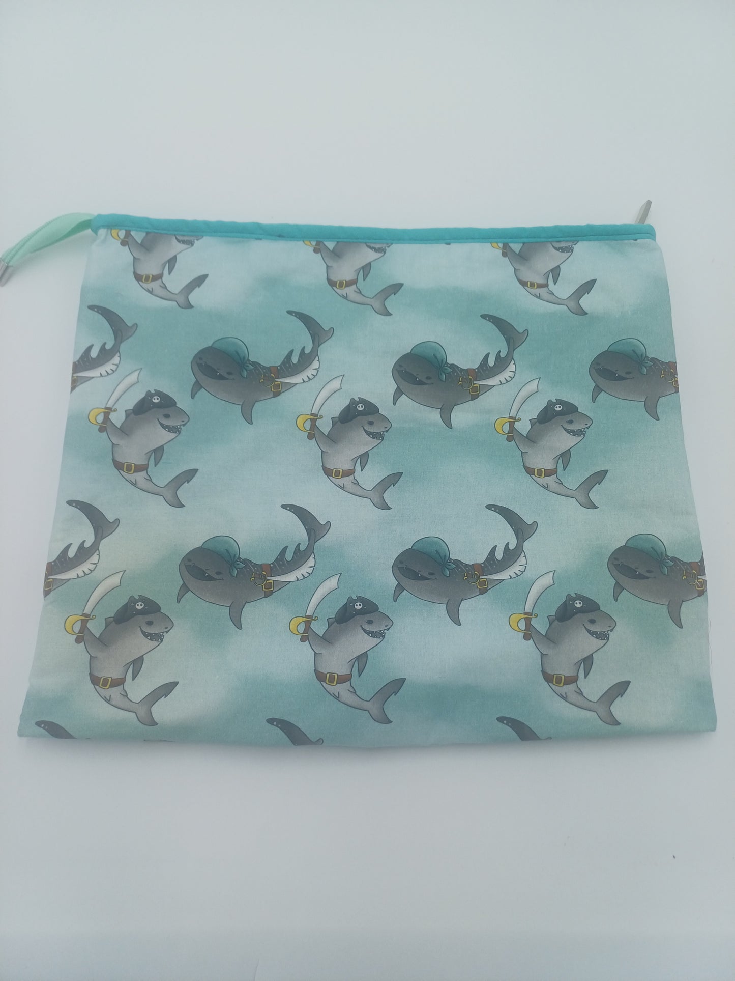 Clearbag Größe M