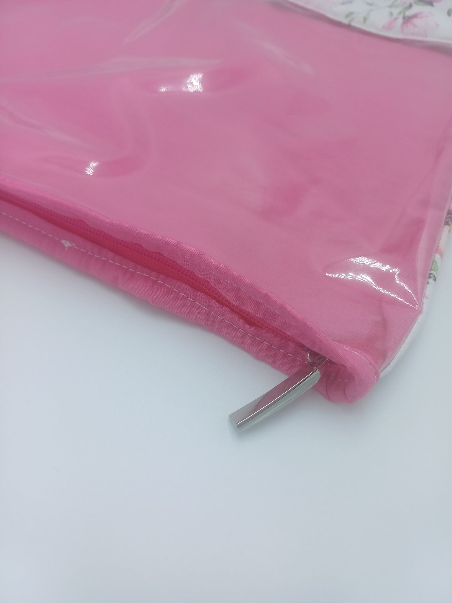 Clearbag Größe L