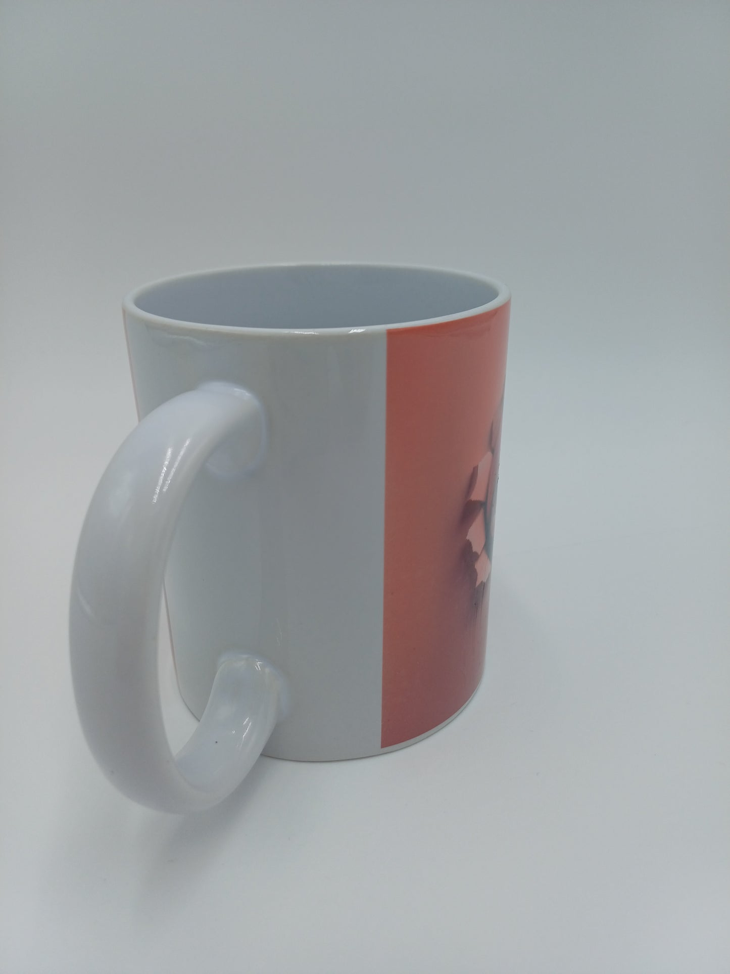Tasse Love Pinguin