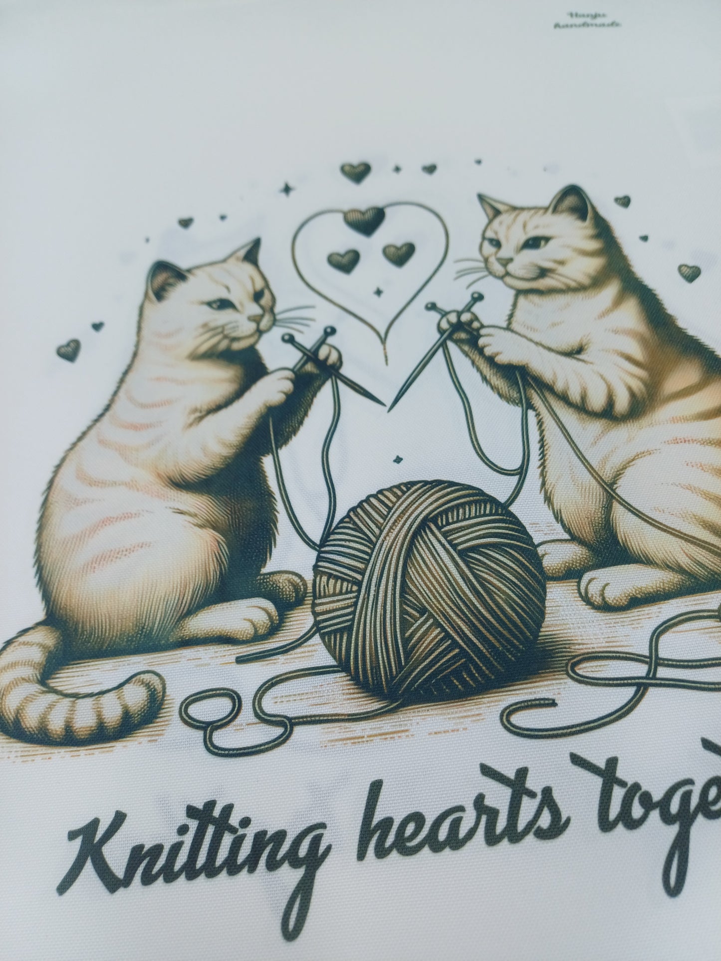 Rucksack mit Subli-Druck