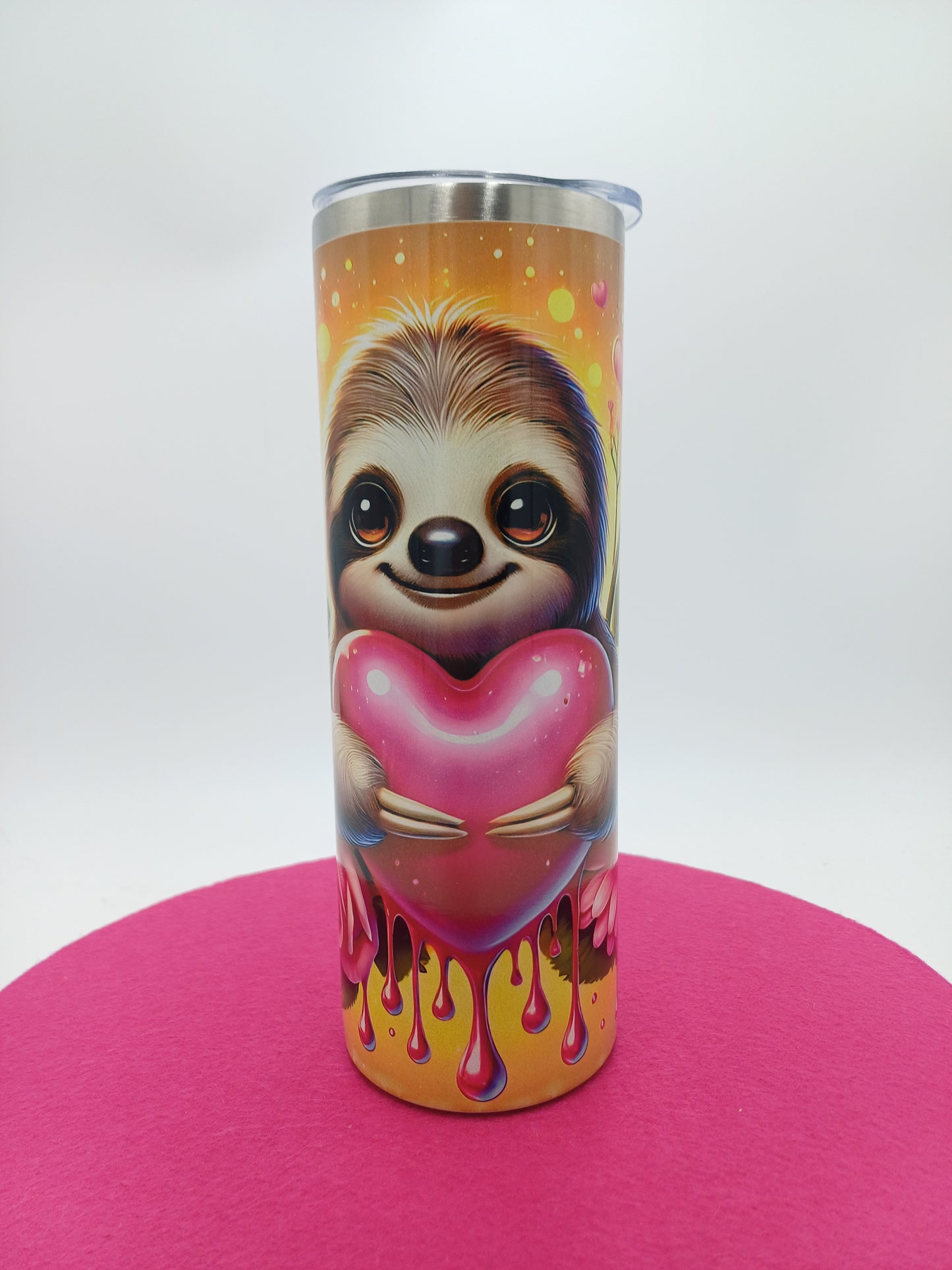 Tumbler Sloth