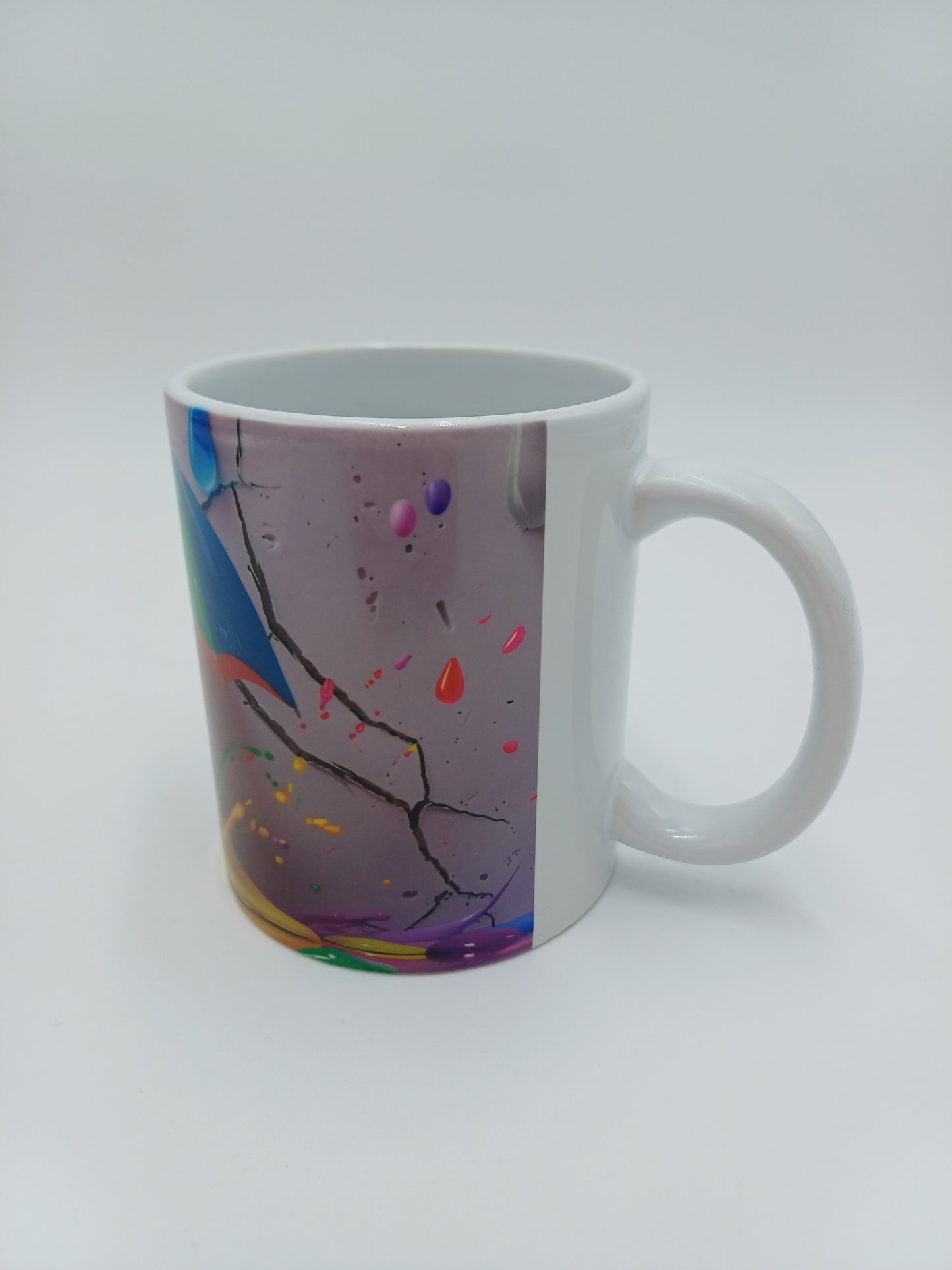 Tasse Maus Umbrella