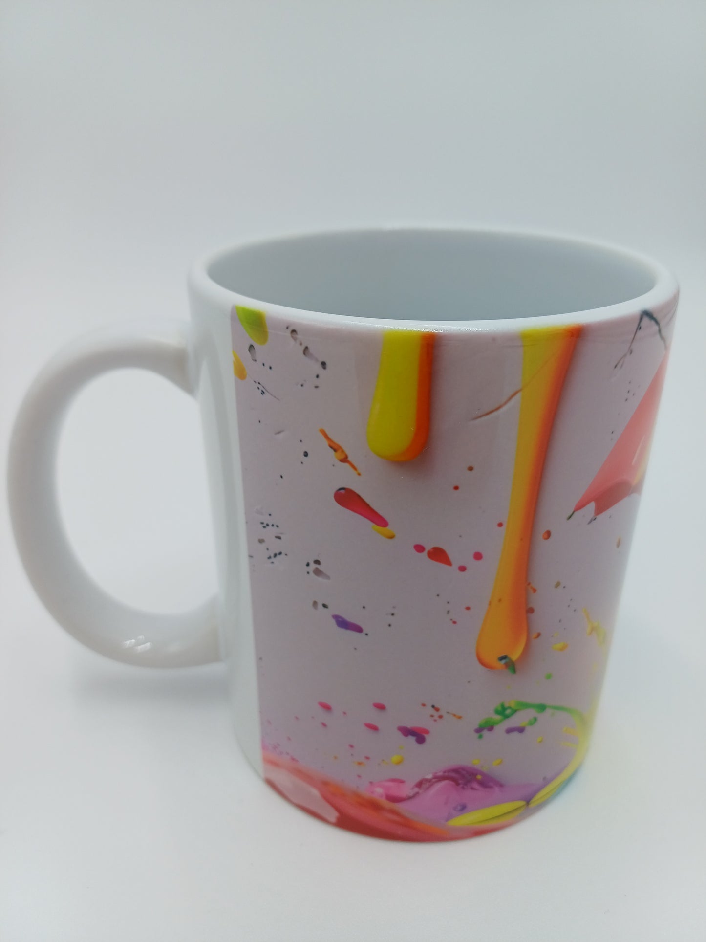 Tasse Maus Umbrella