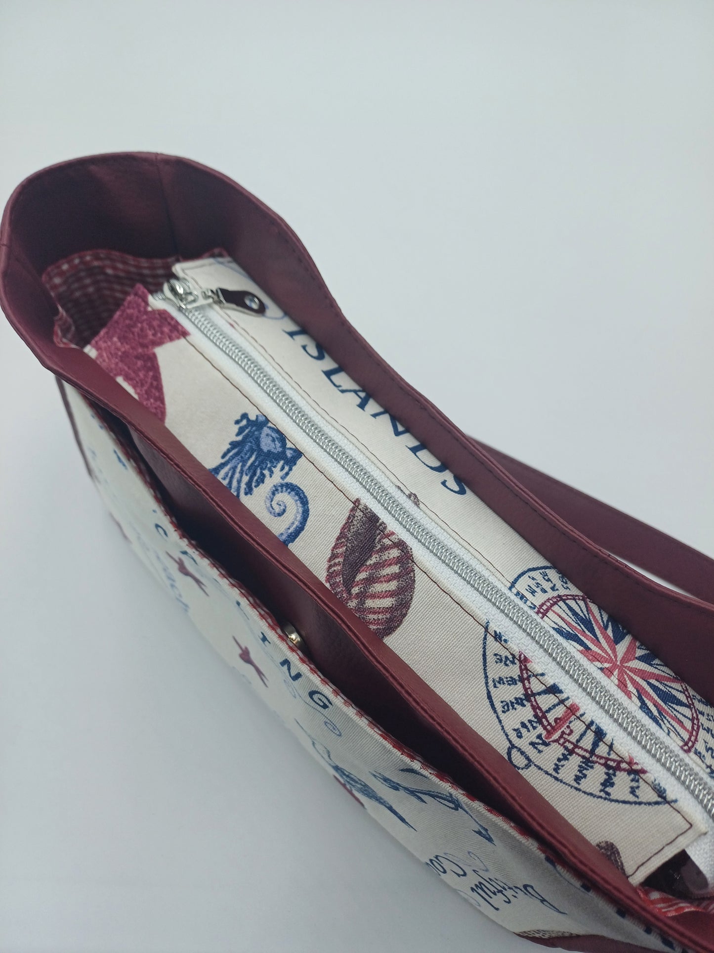 Handtasche Kiana Maritim