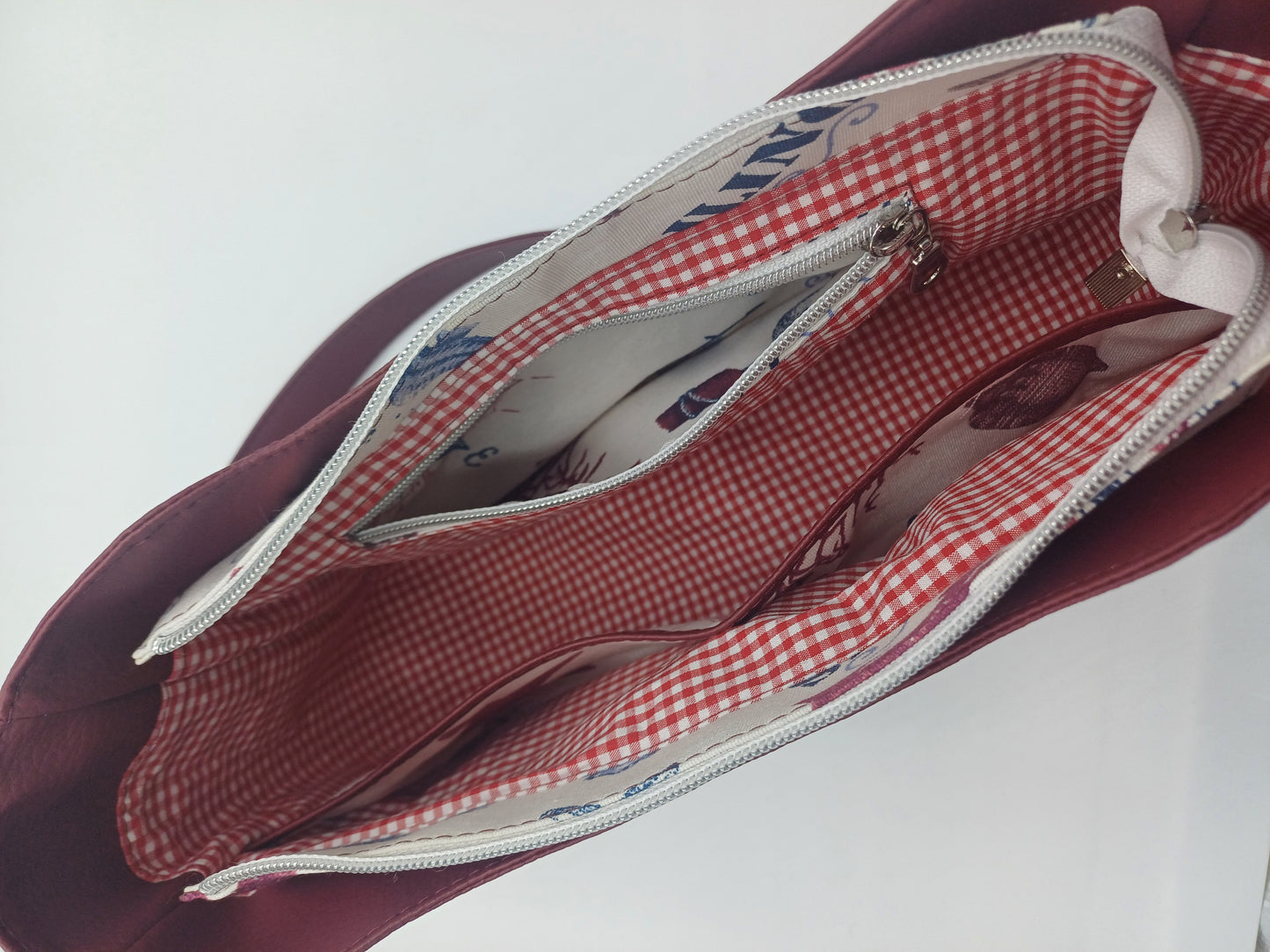 Handtasche Kiana Maritim