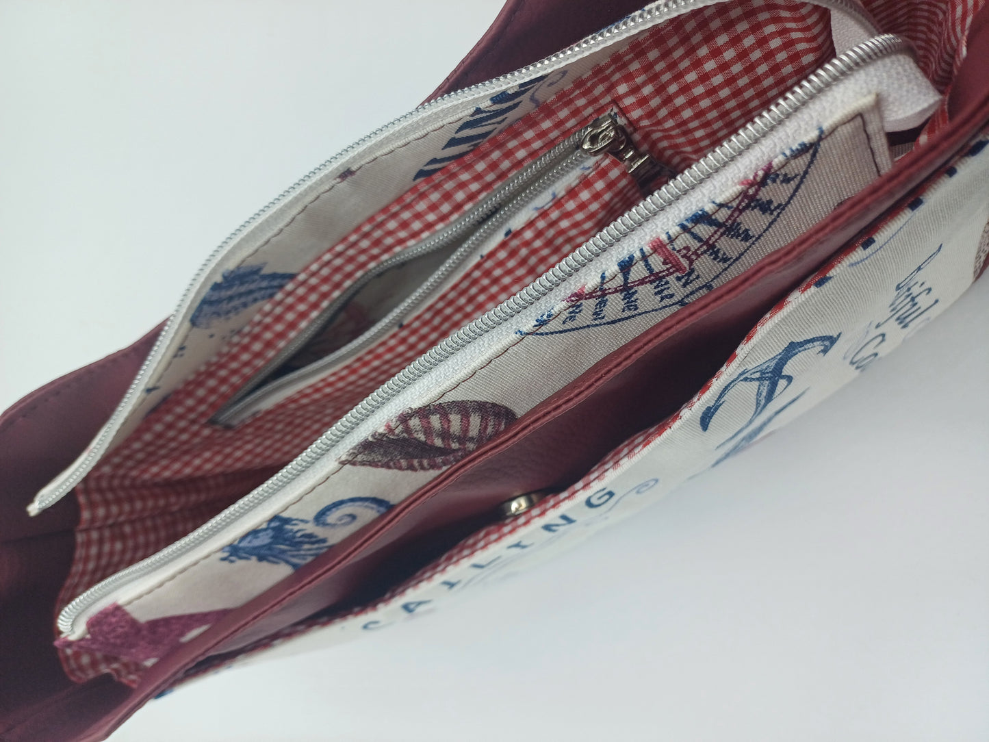 Handtasche Kiana Maritim