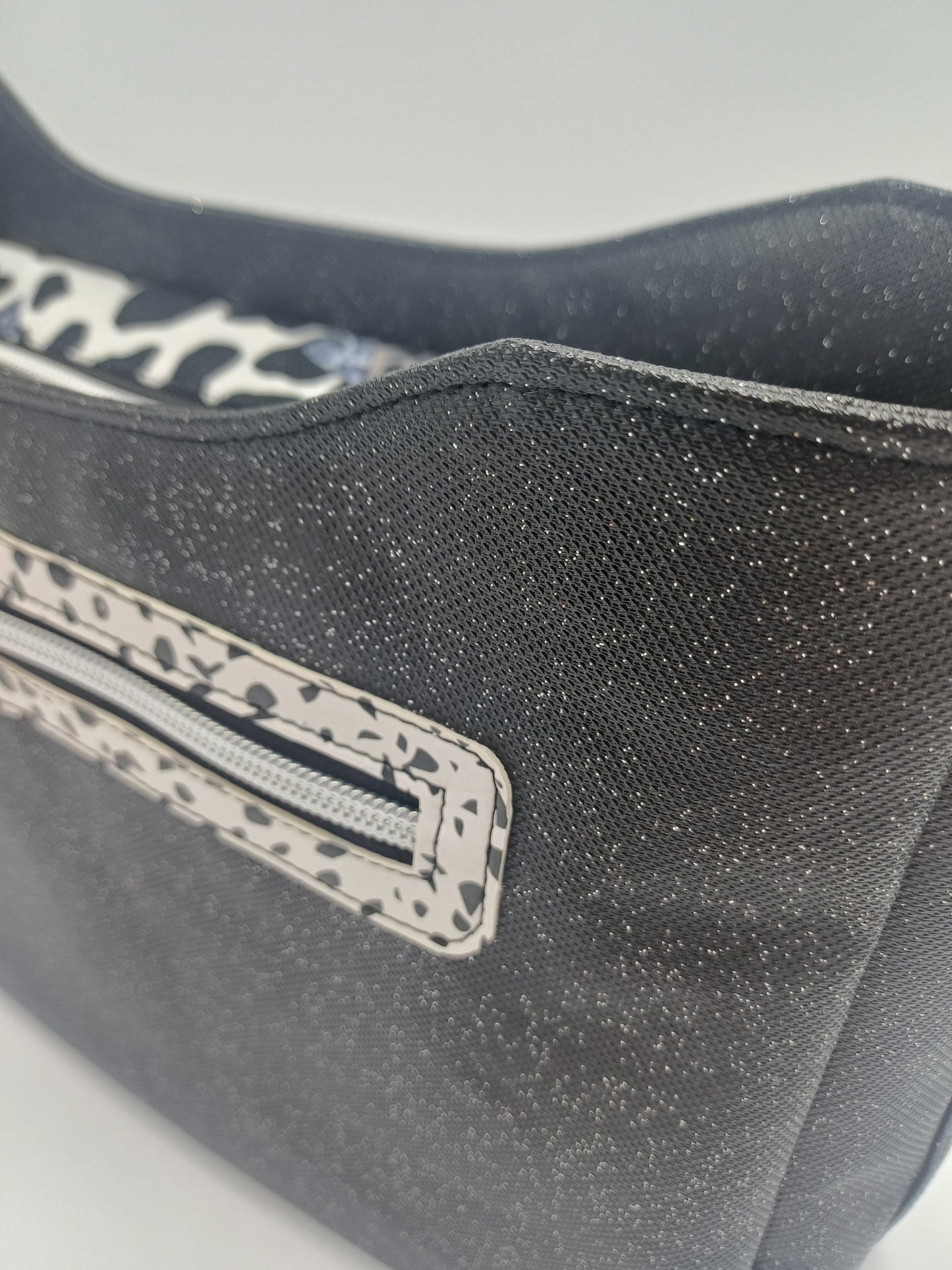 Handtasche Kiana Leoprint