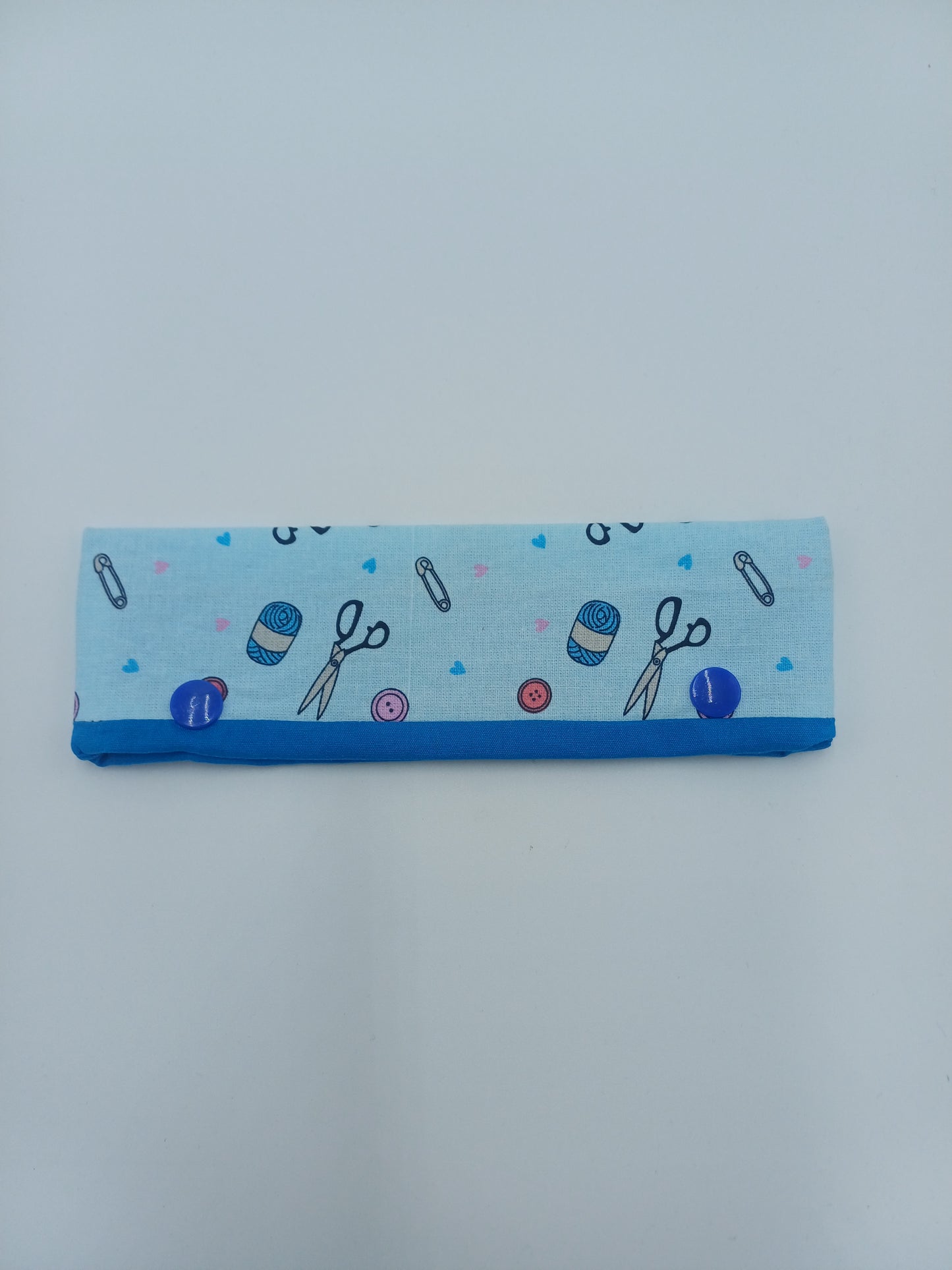 Needle Cozy 15cm Nadel&Faden
