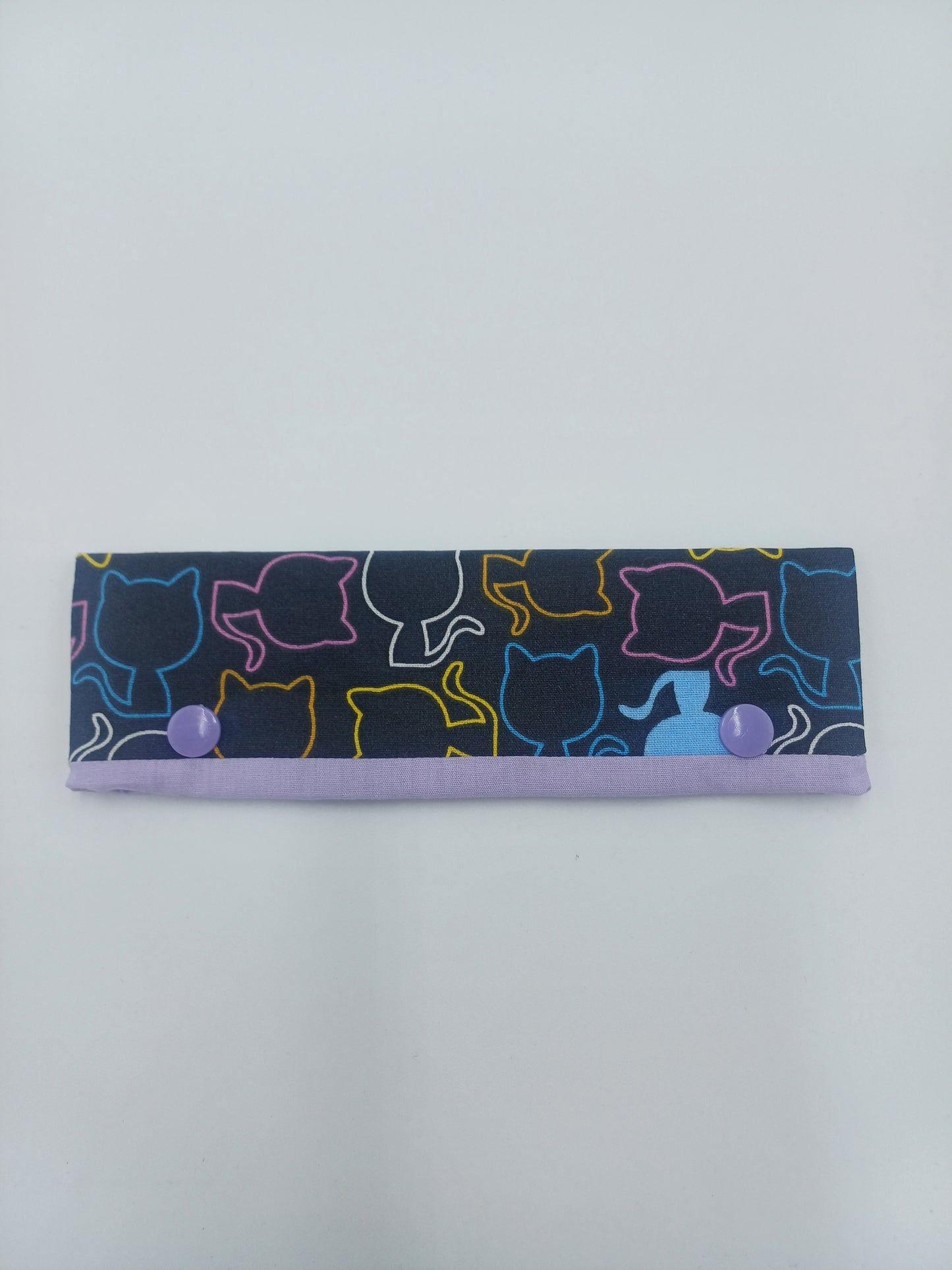 Needle Cozy 15cm Katzen
