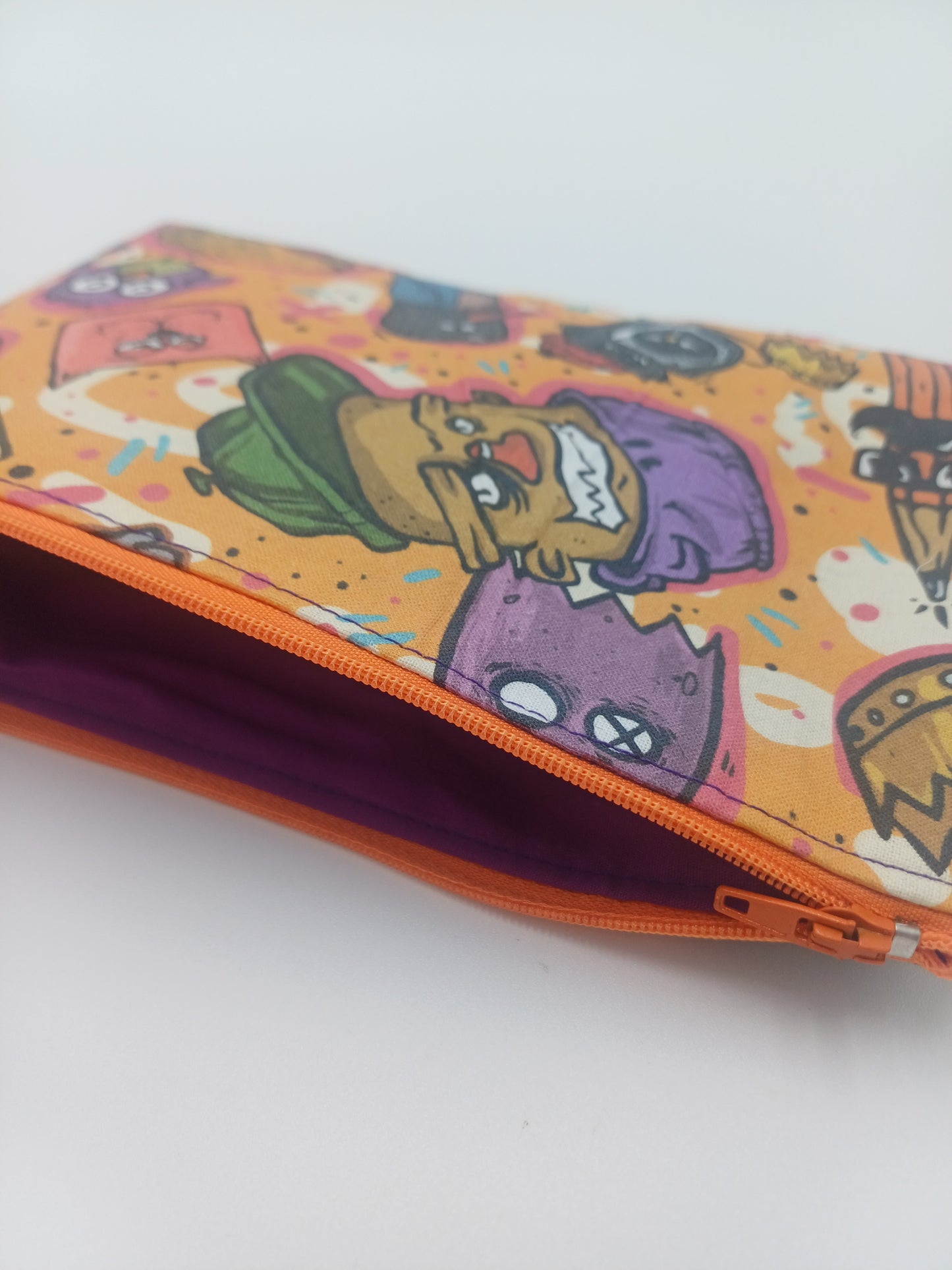 Zubehörtasche Crazy