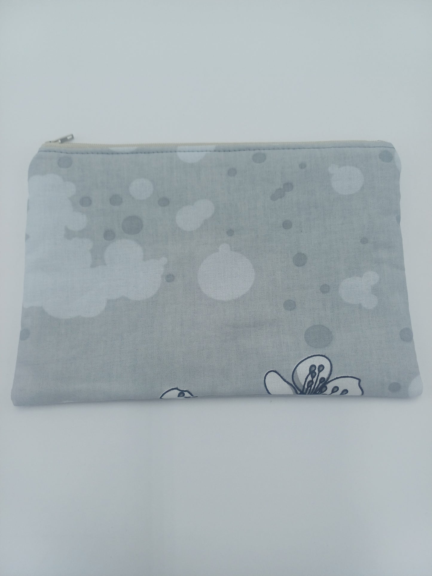 Zubehörtasche grey