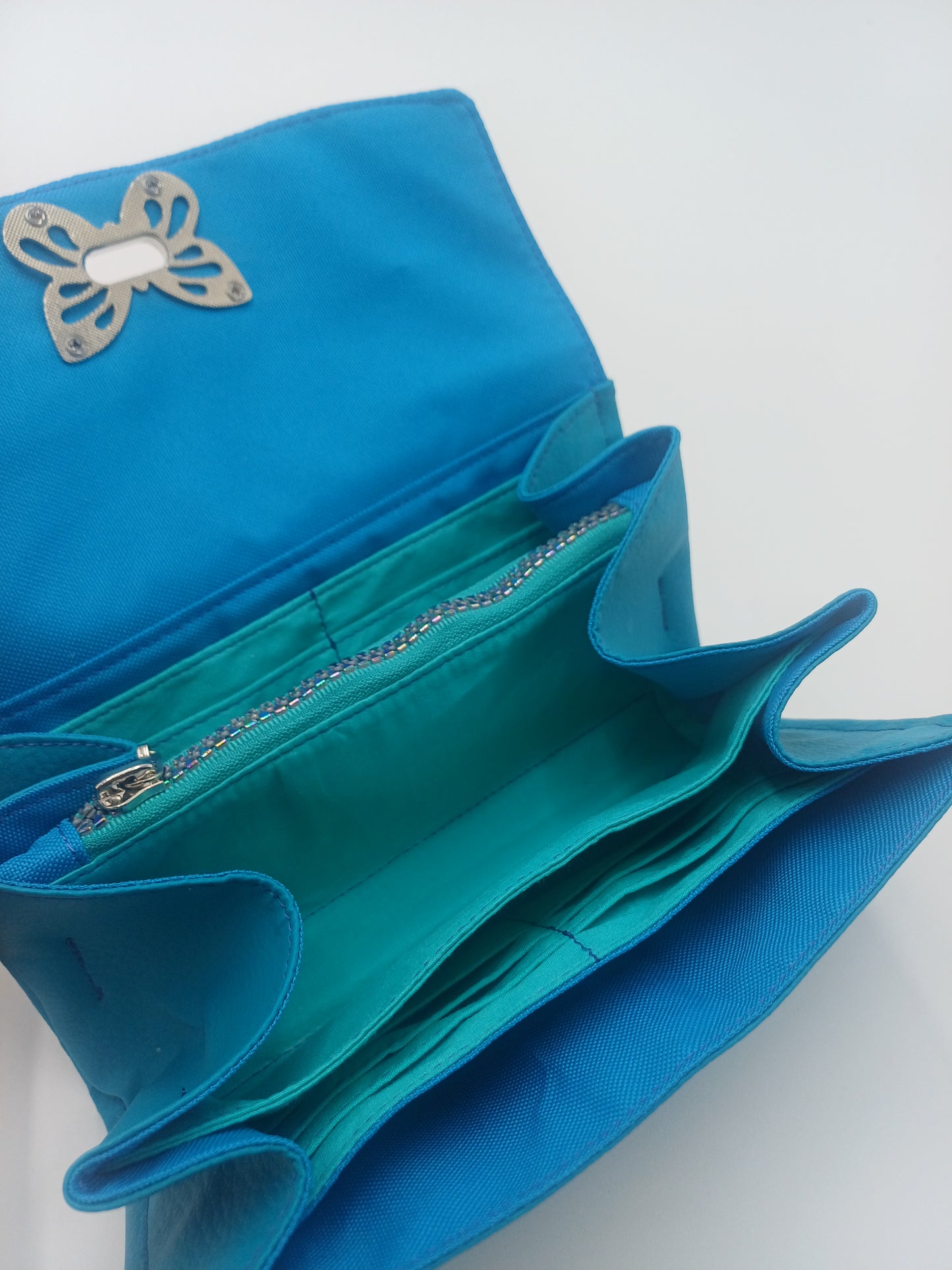 große Geldbörse NCW "Butterfly"