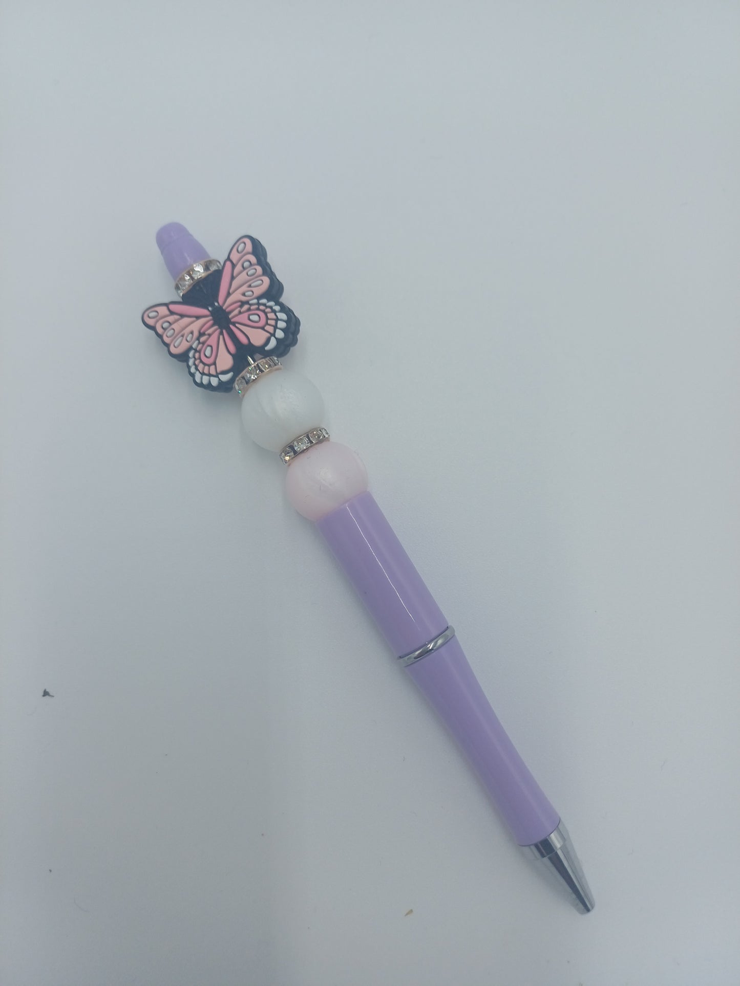 Kugelschreiber Schmetterling