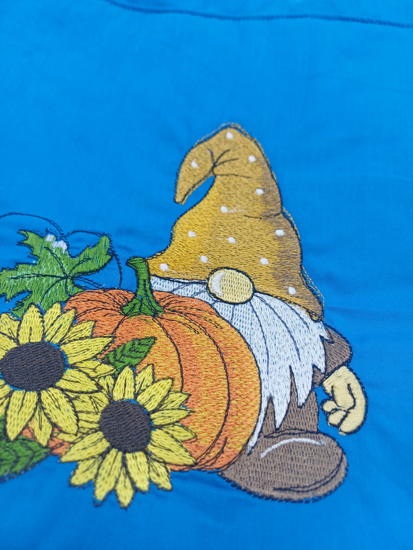 Herbstgruß