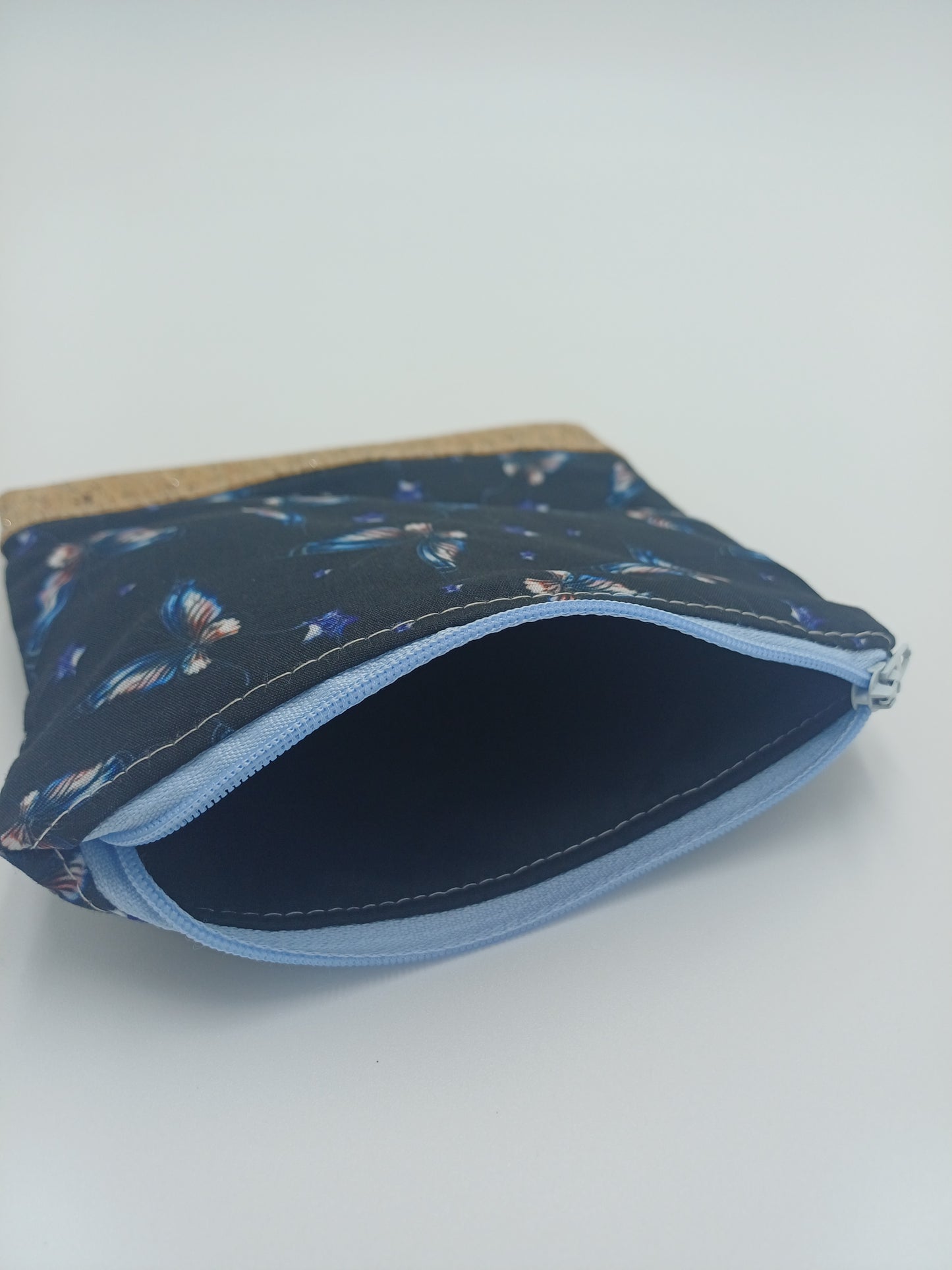 Zubehörtasche Butterfly