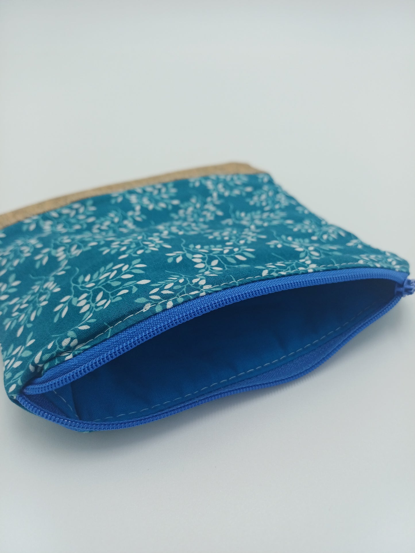 Zubehörtasche blue