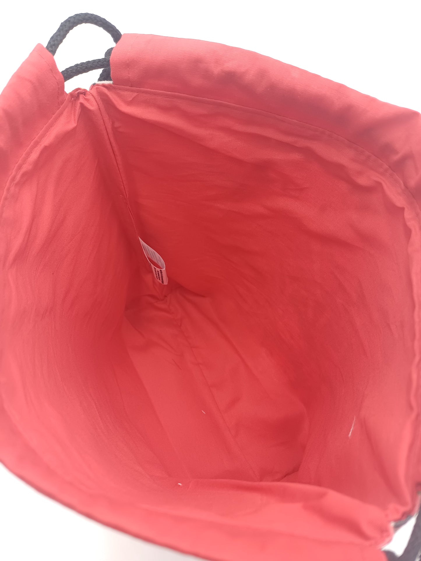 kleine Projectbag "Betty" mit Kordelzug
