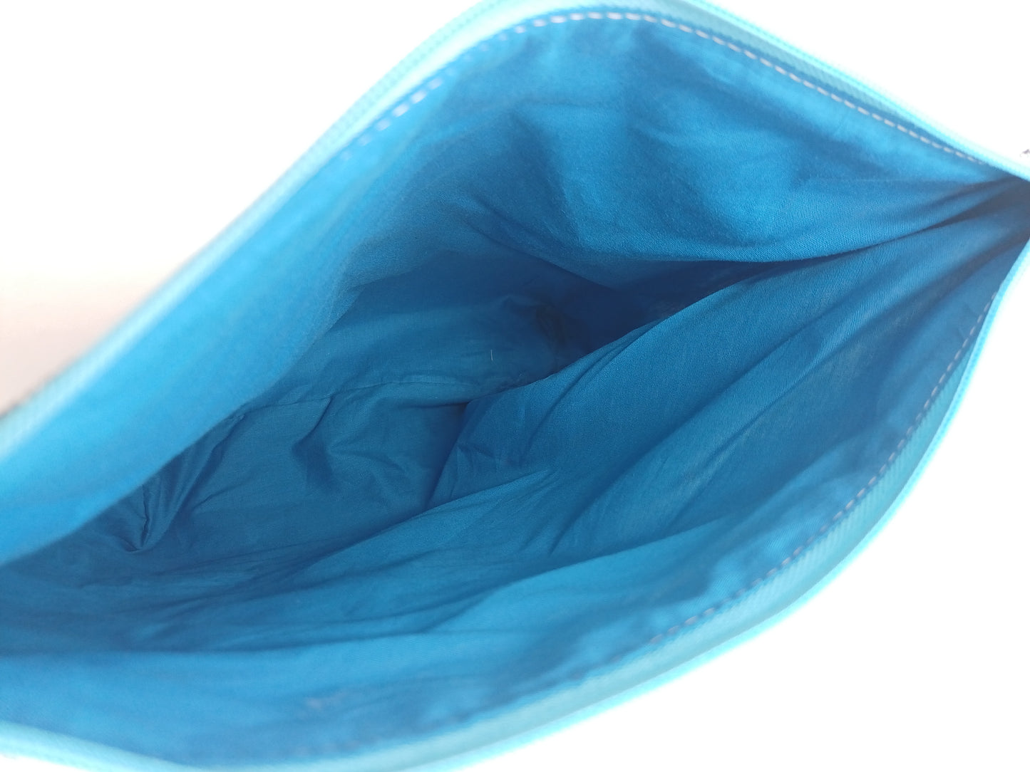 Kosmetiktasche Auto Canvas