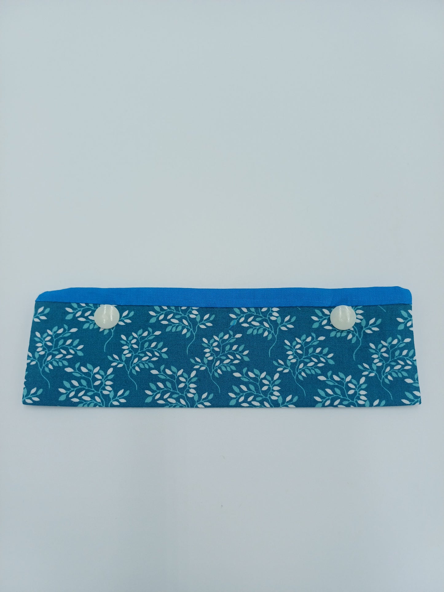 Needle Cozy 15cm blue