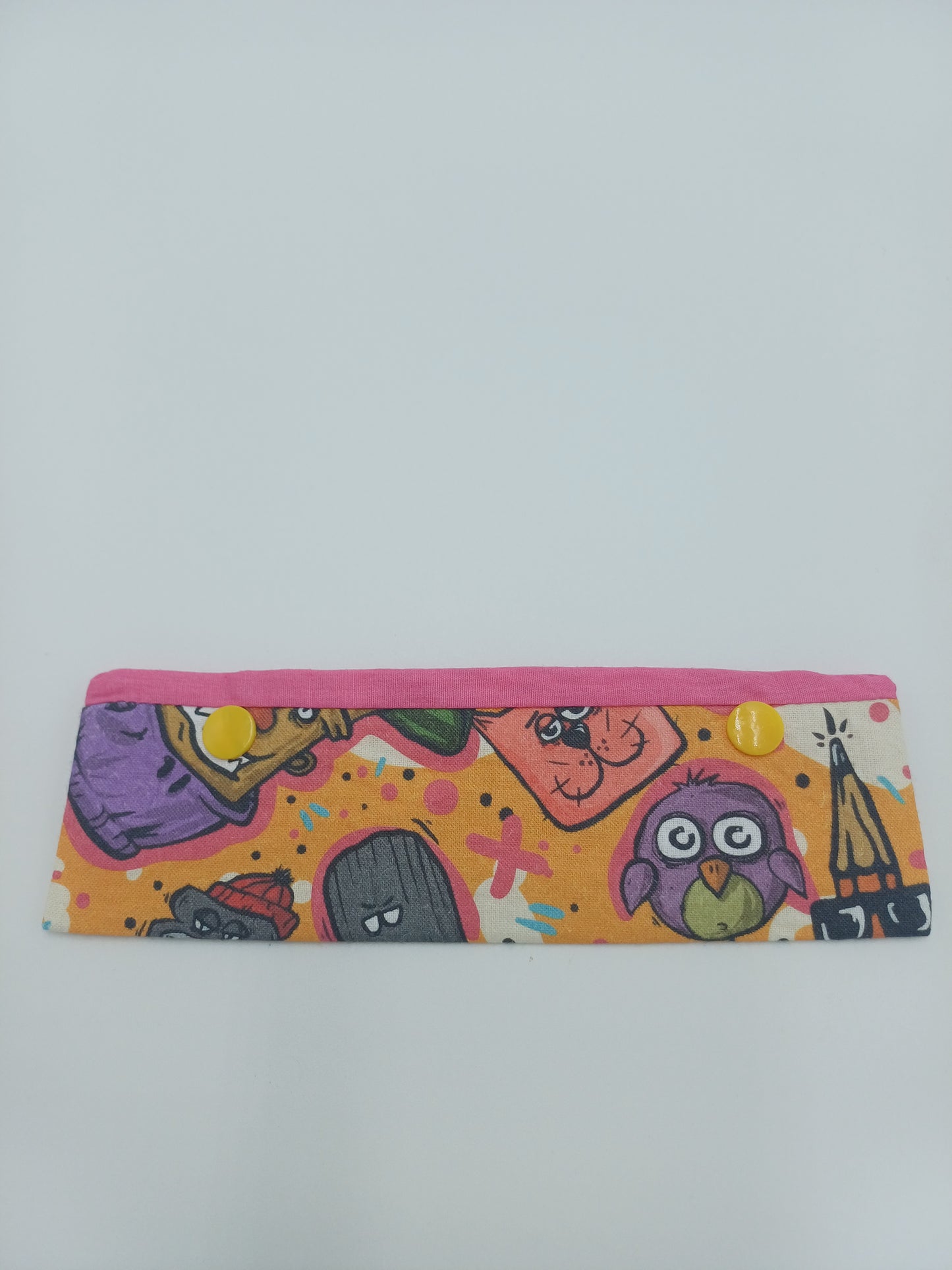 Needle Cozy 15cm crazy
