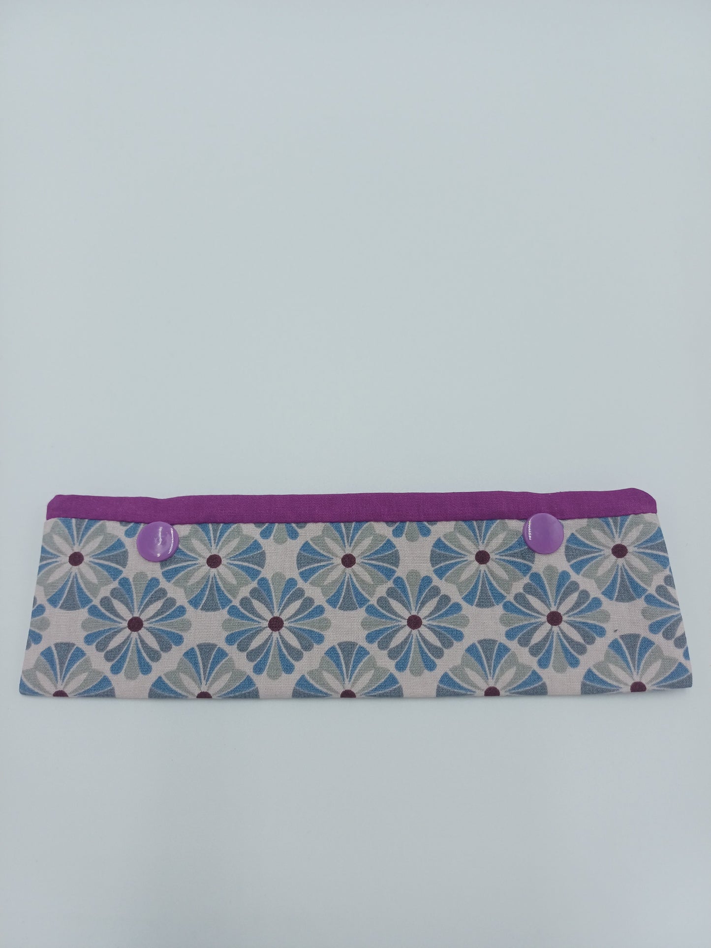 Needle Cozy 15cm lilac