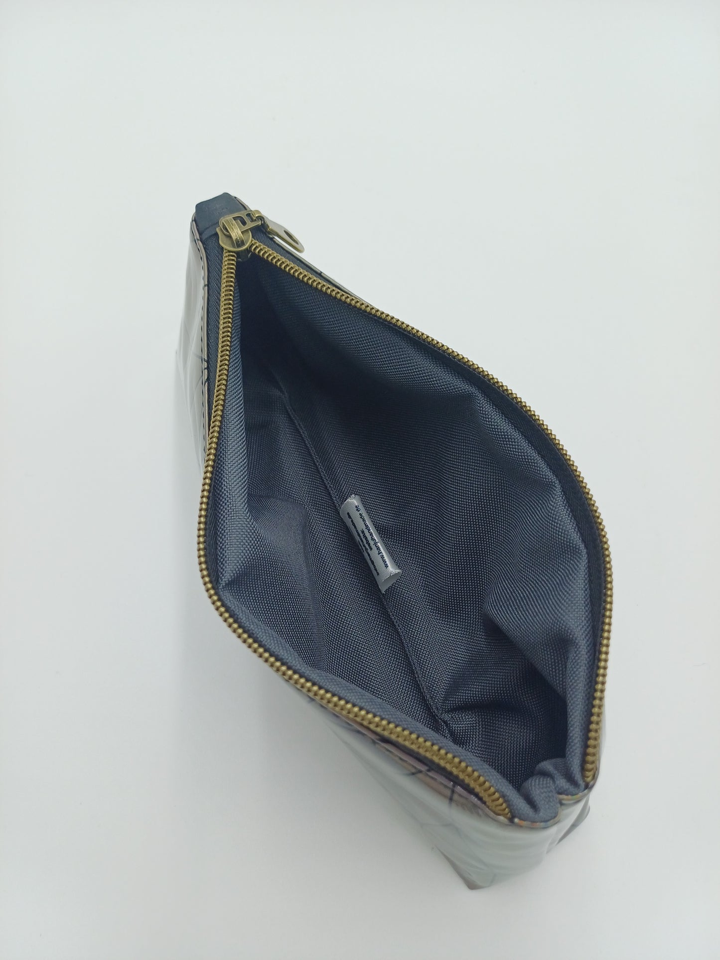 Federtasche Shining