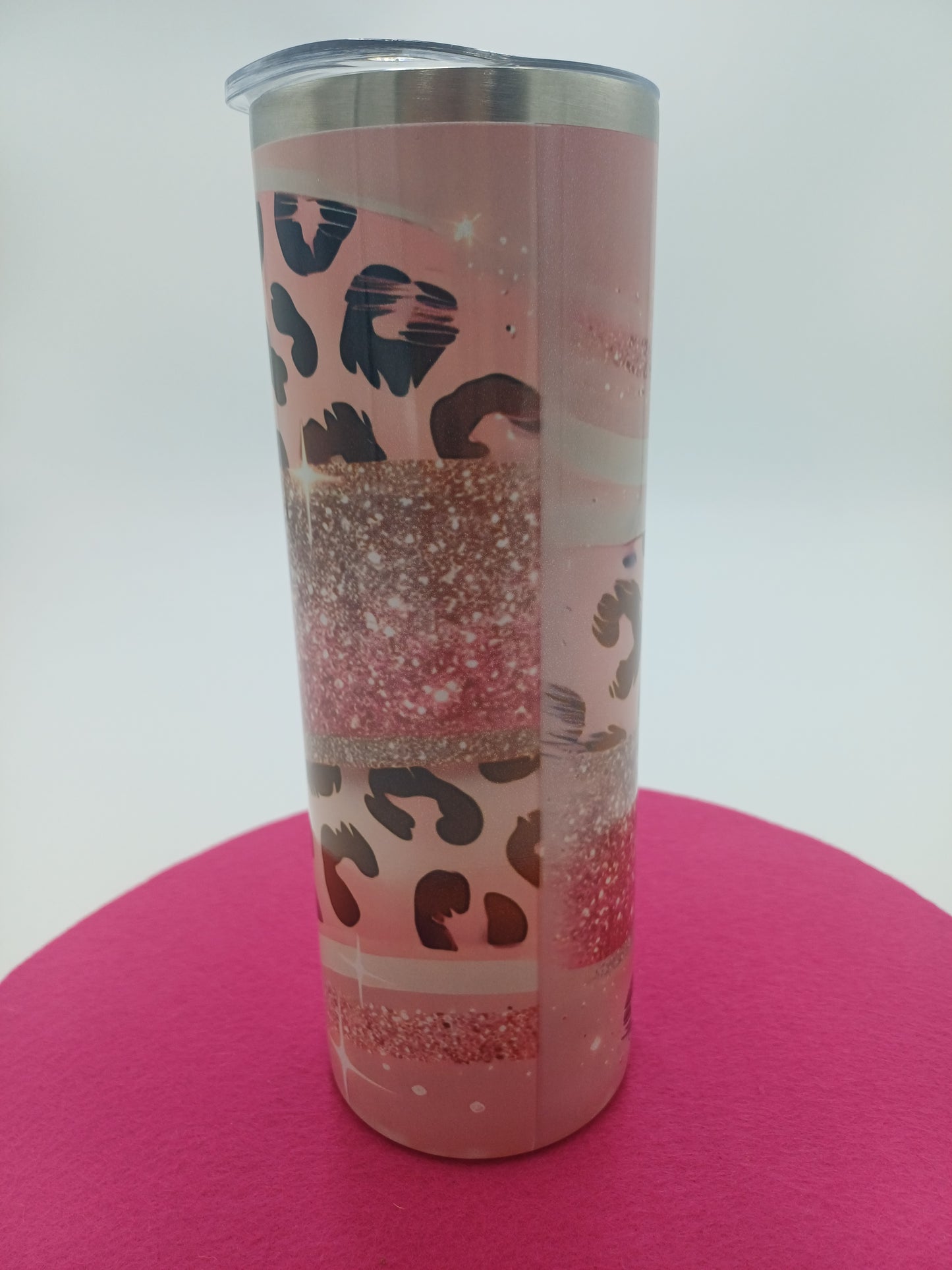 Tumbler Leoprint