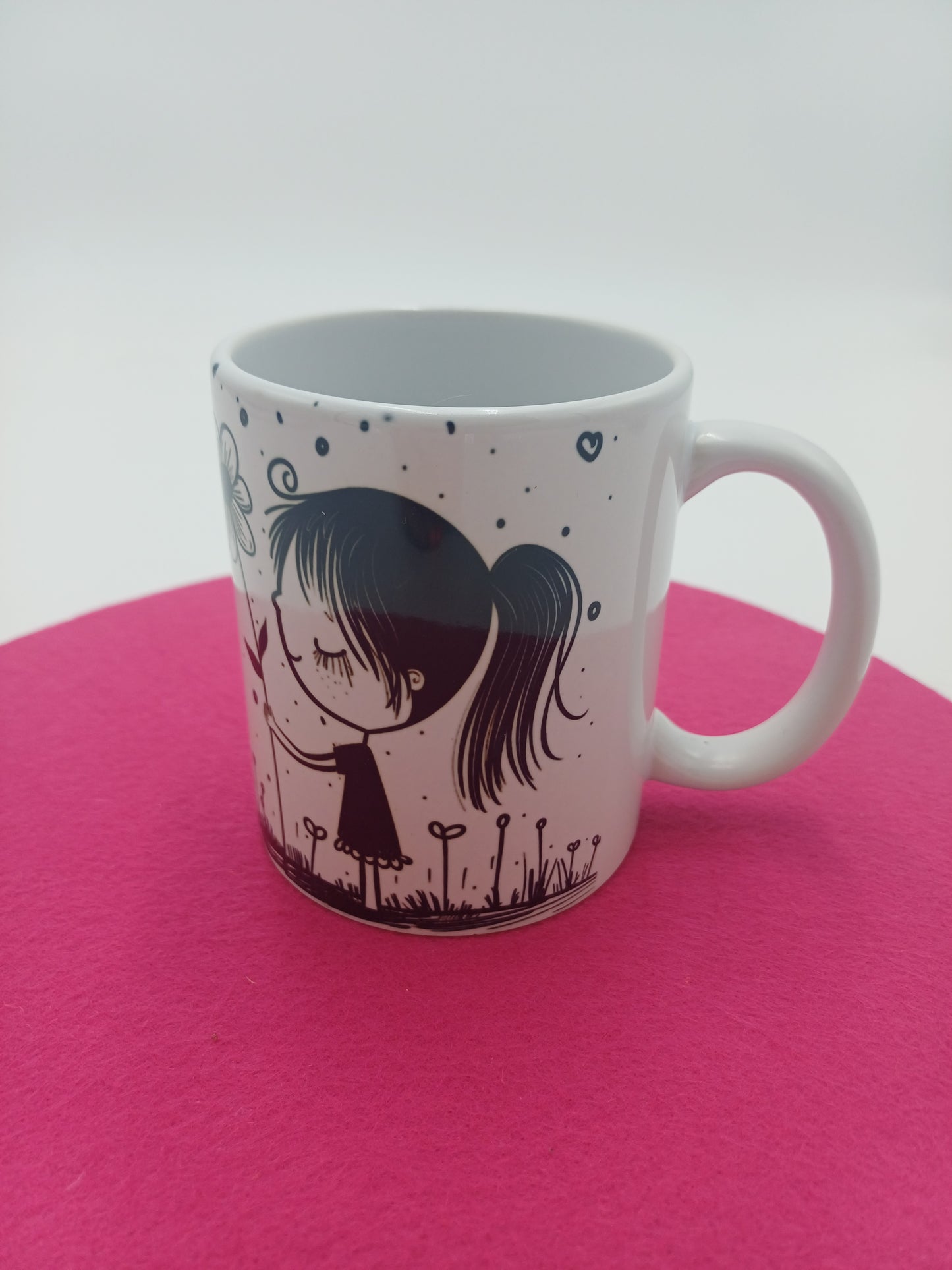 Tasse Love