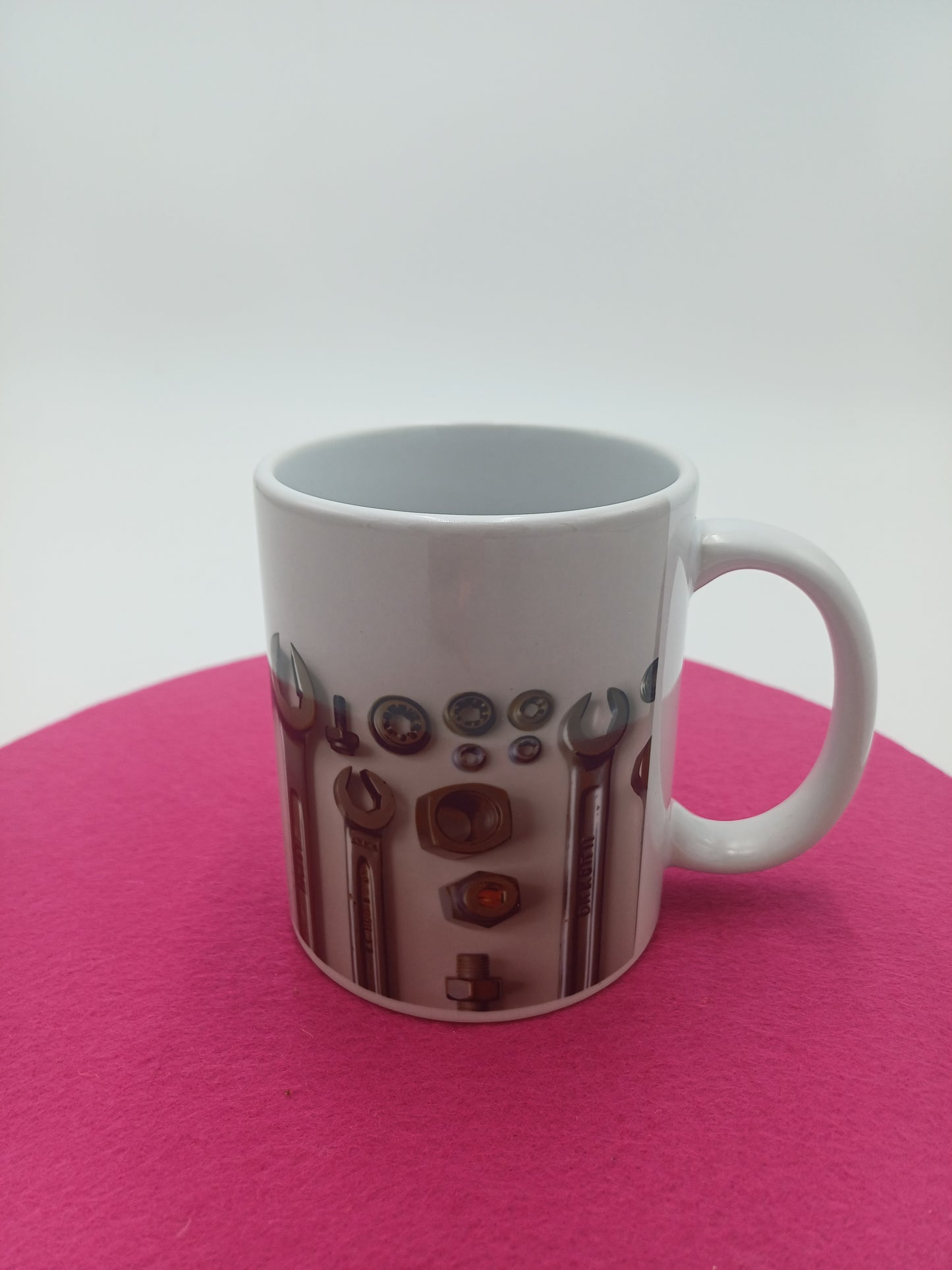 Tasse Männersache