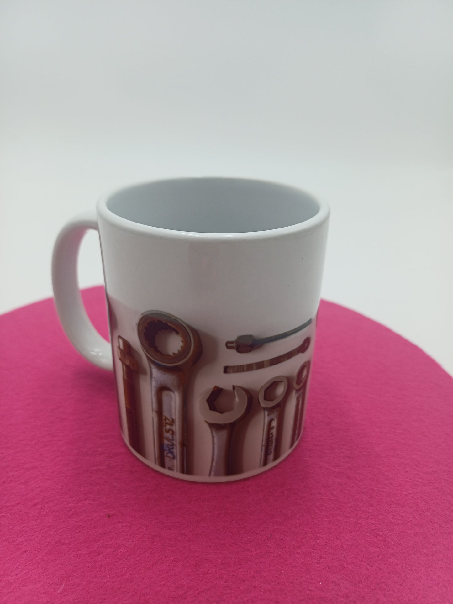 Tasse Männersache