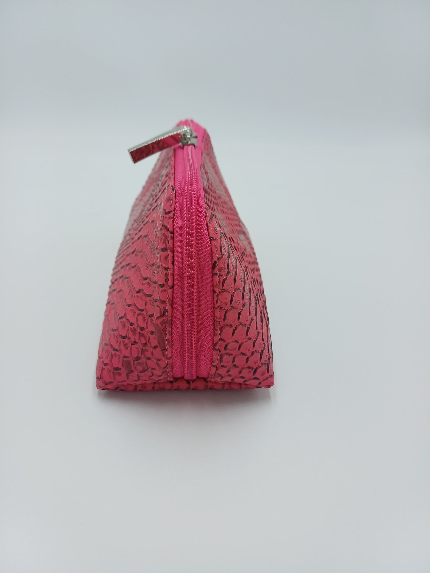 Federtasche Logi red Snake