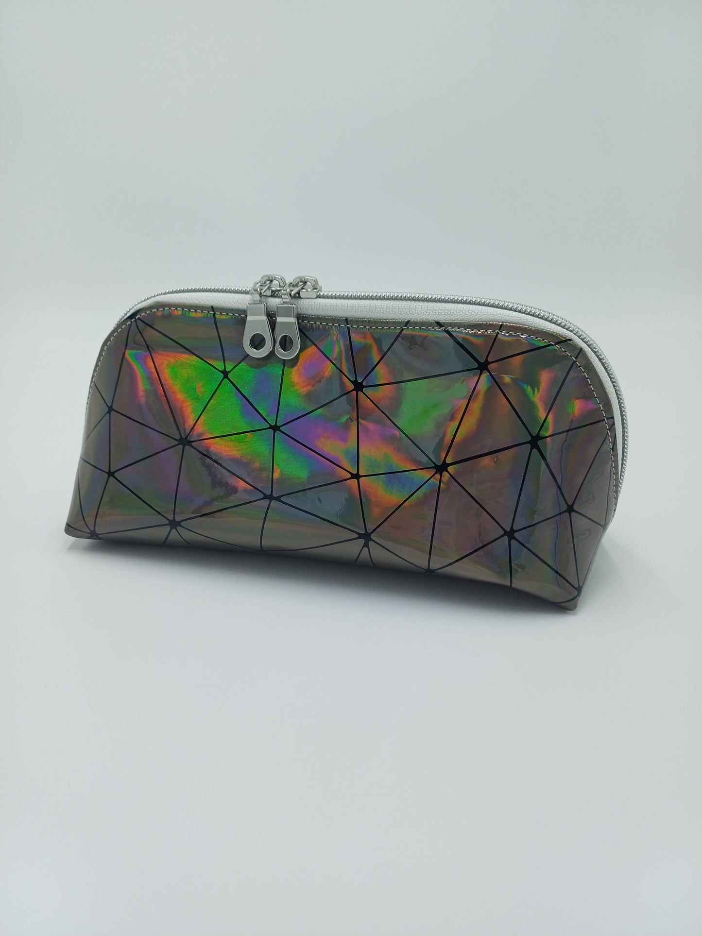 Federtasche Logi Graphik