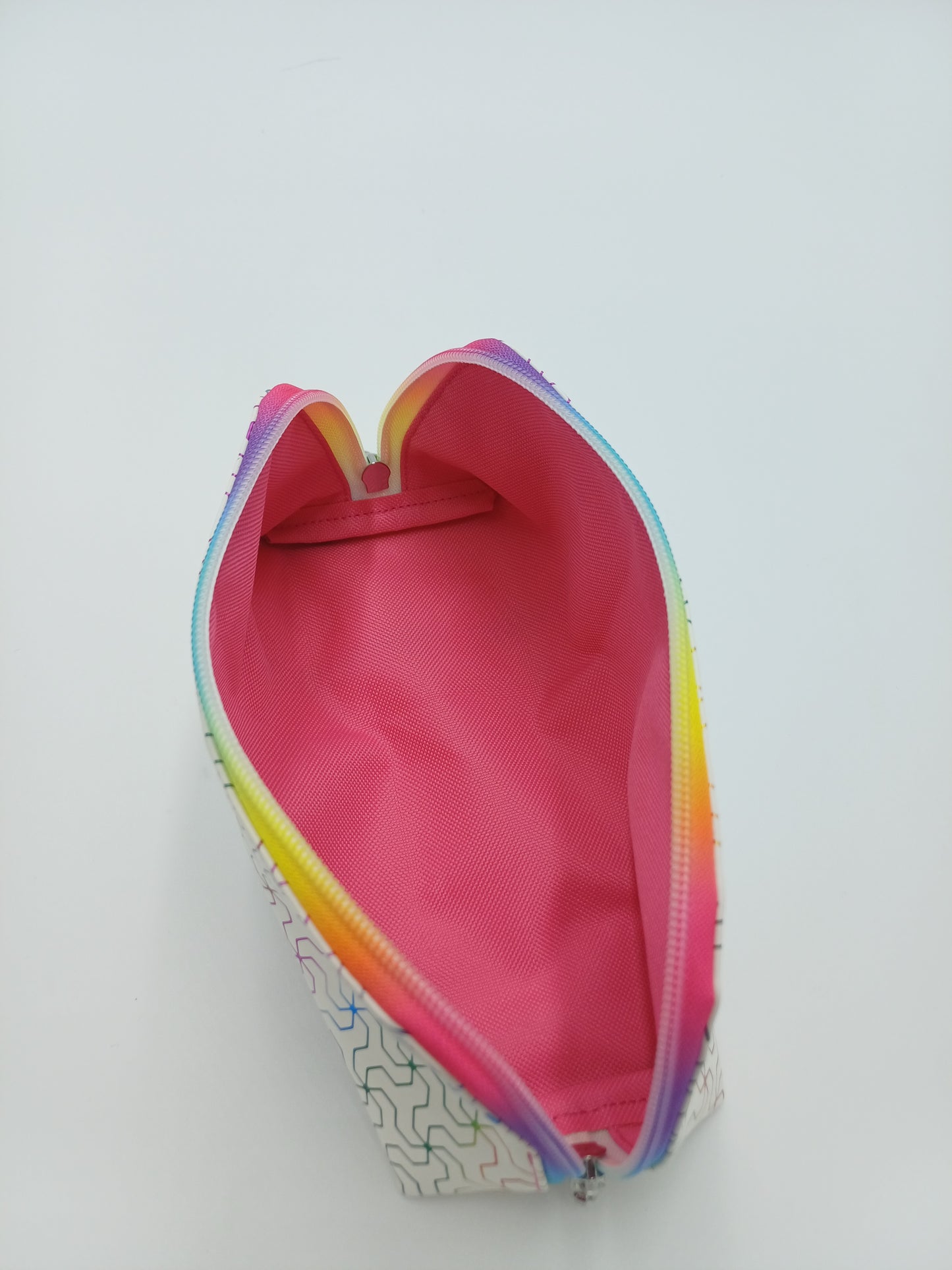 Federtasche Logi Rainbow