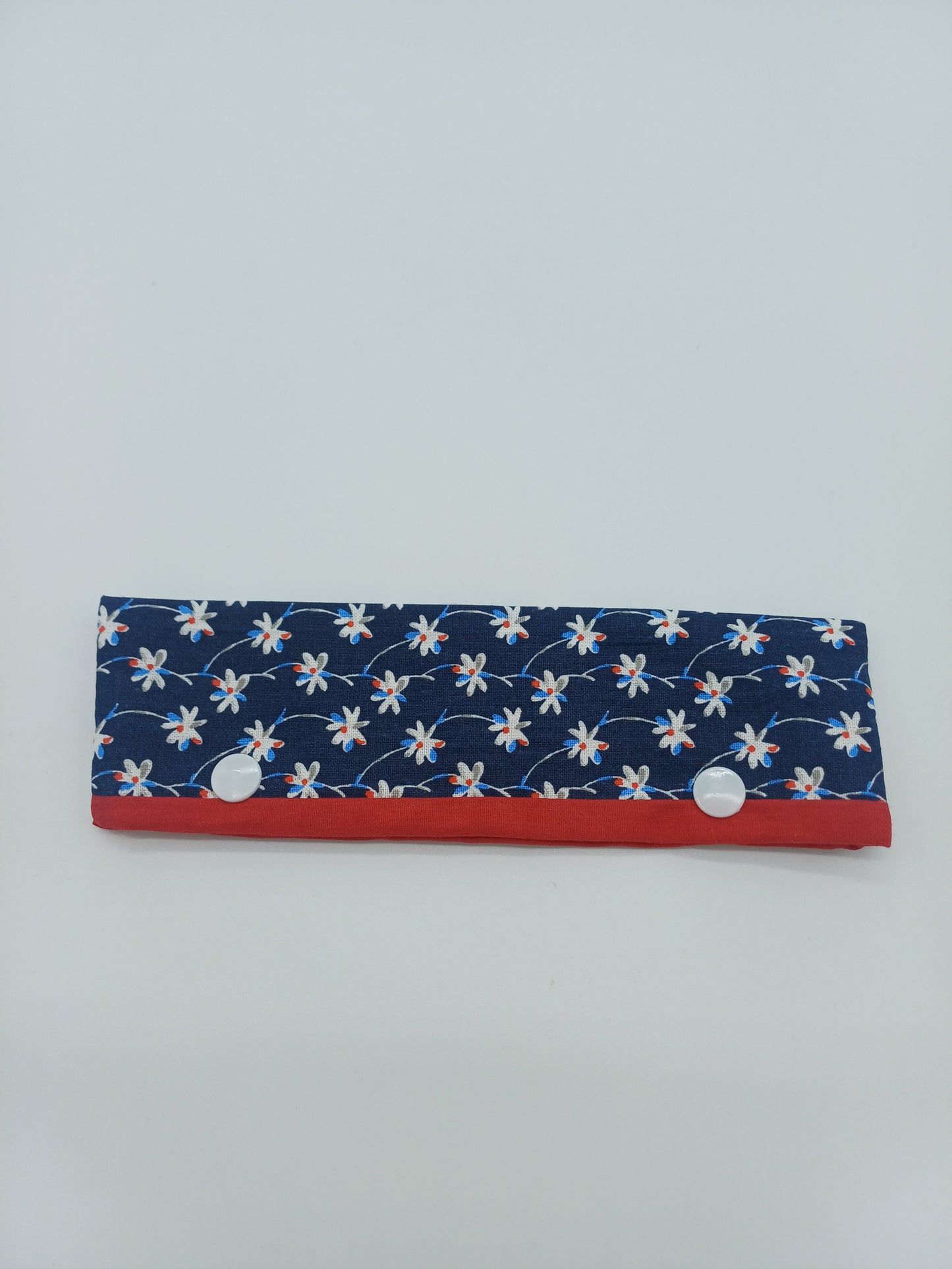 Needle Cozy 15cm Blue