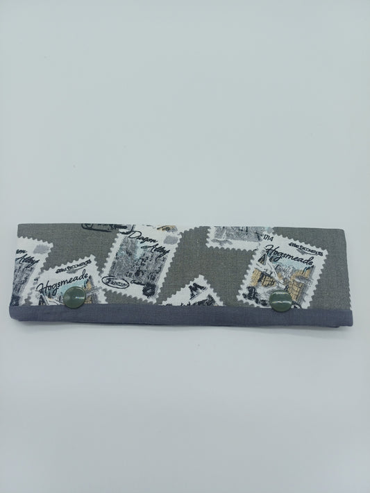 Needle Cozy 15cm Briefmarke