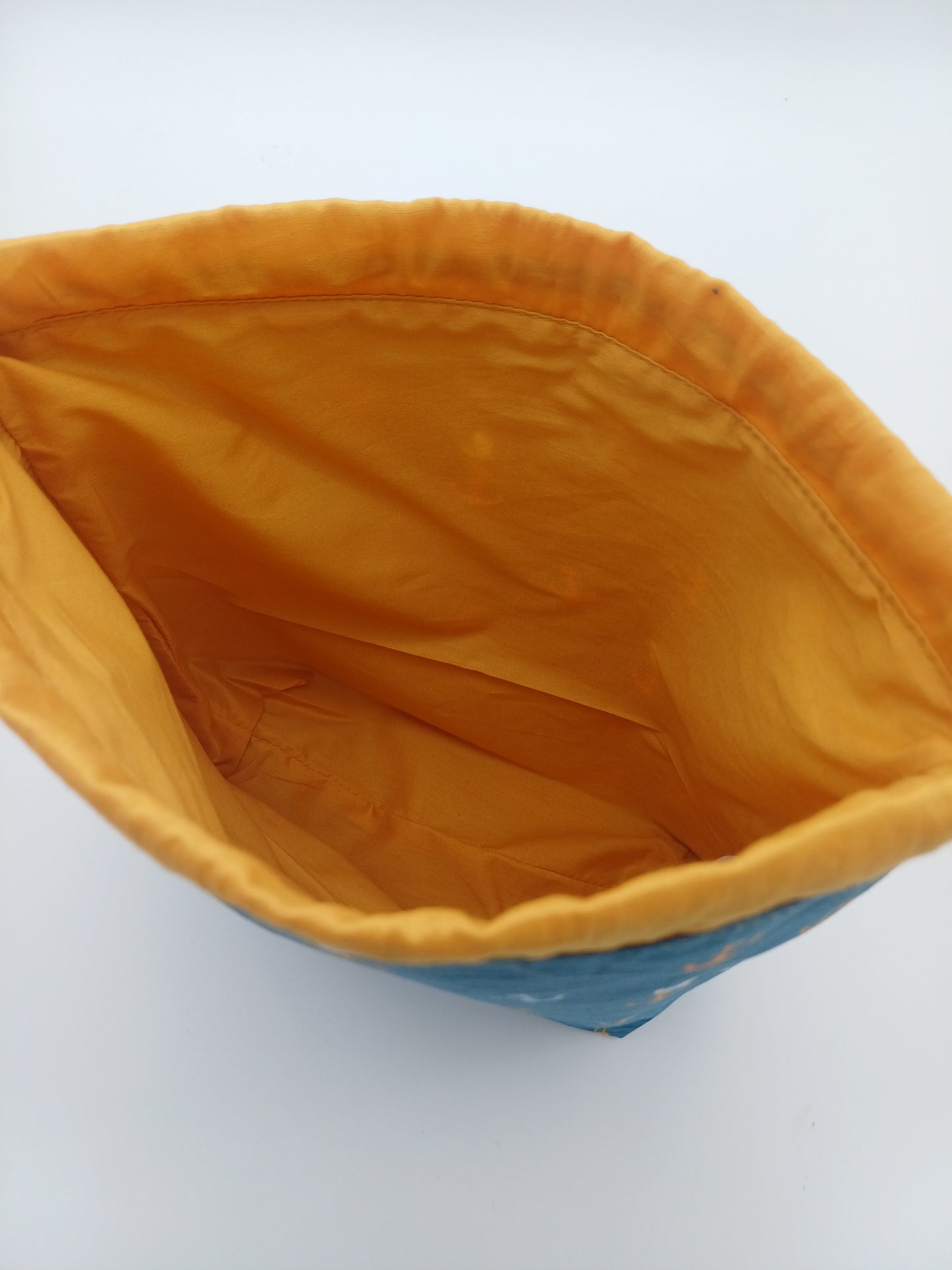 kleine Projectbag Anker
