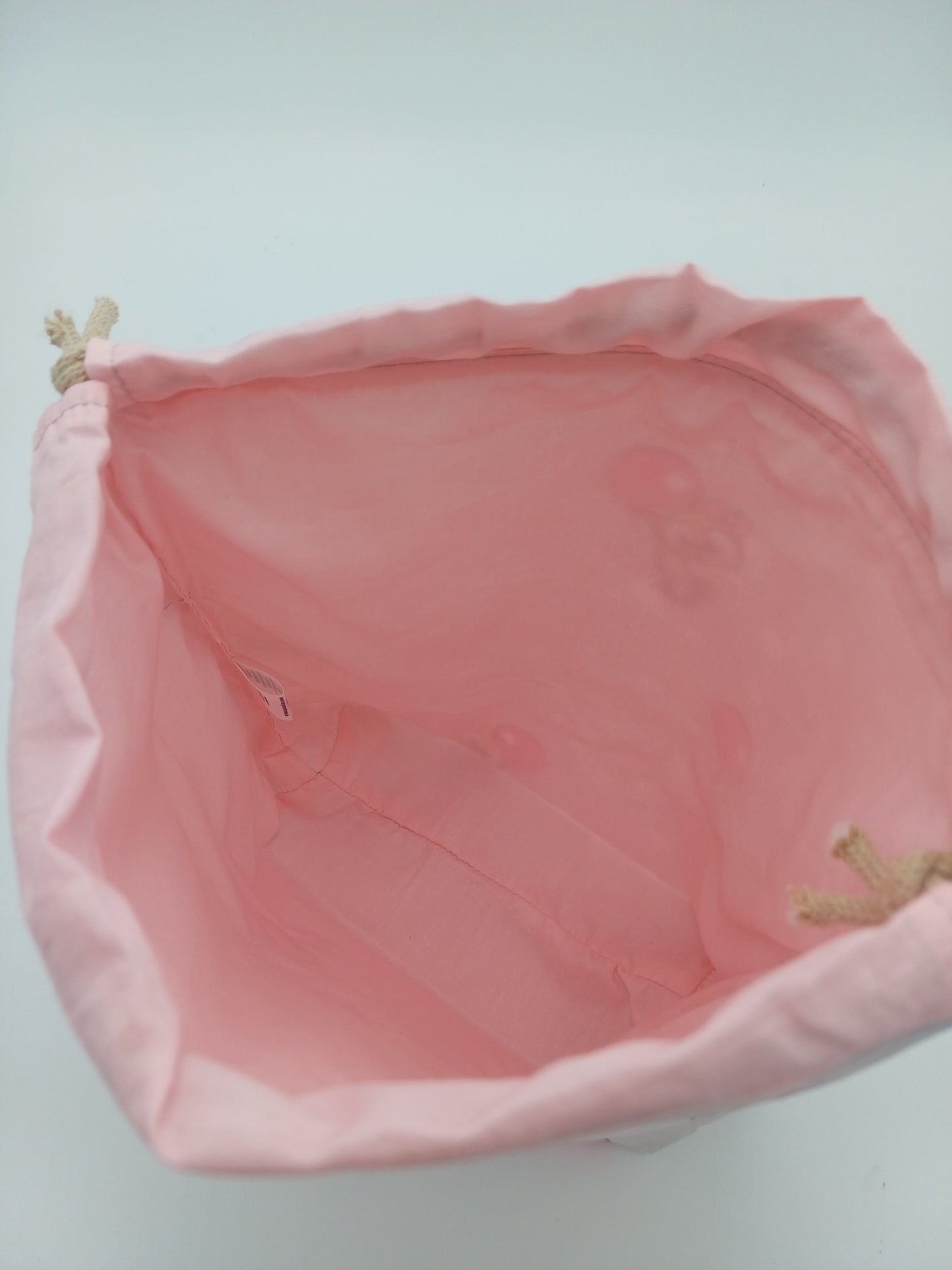 kleine Projectbag Luftballon