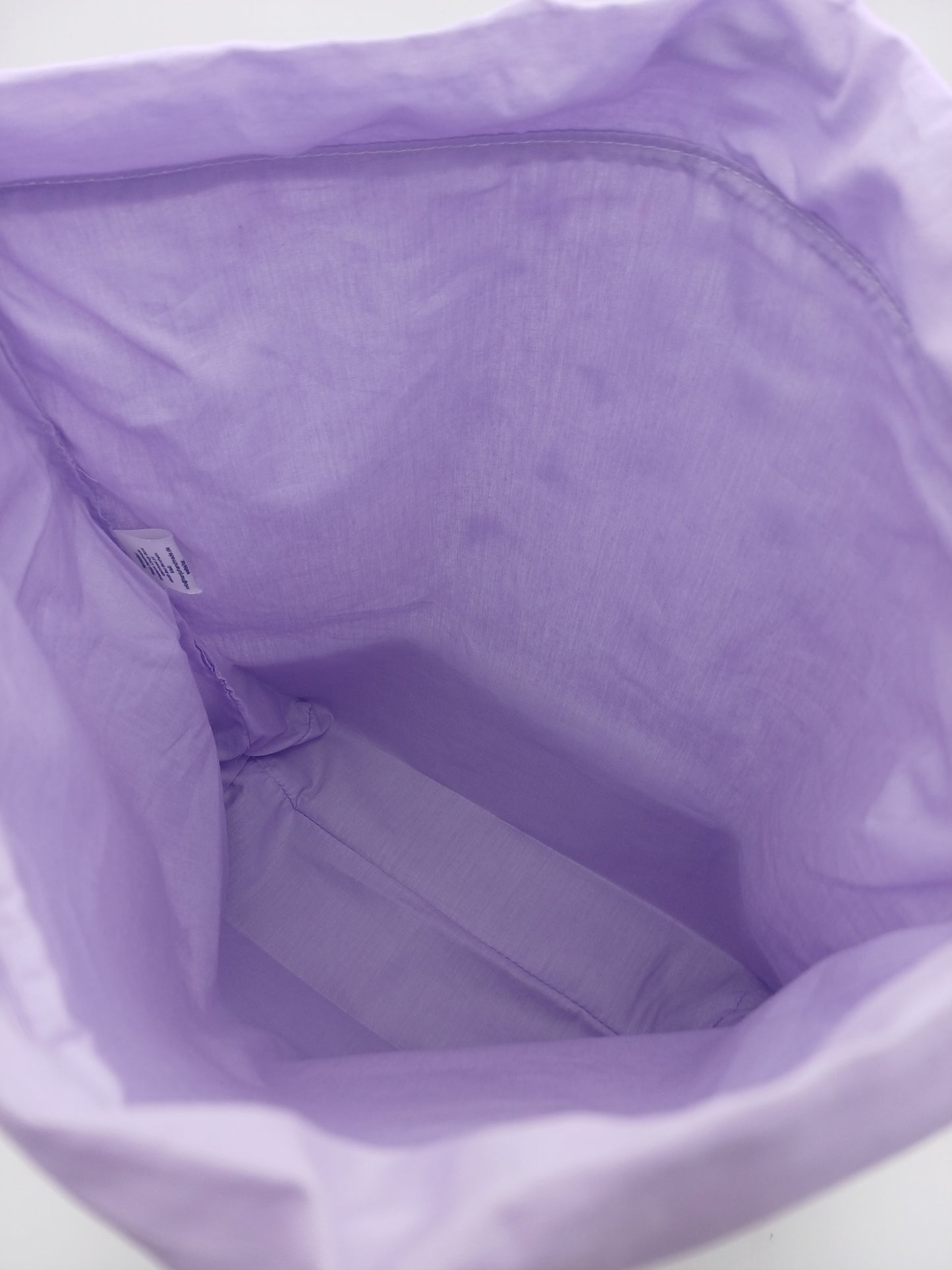große Projectbag Butterfly